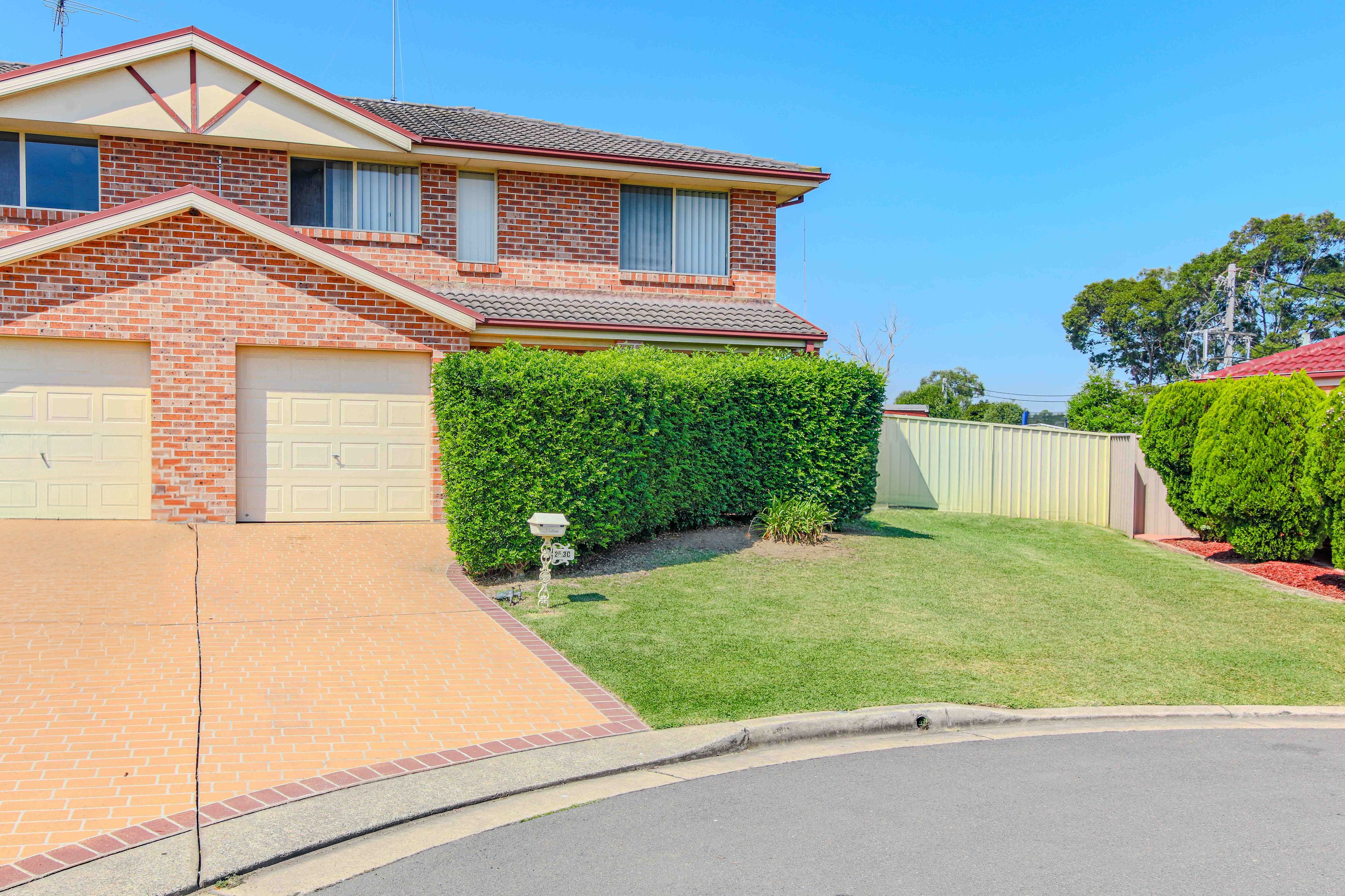 2/3C Sykes Place, Colyton, NSW 2760