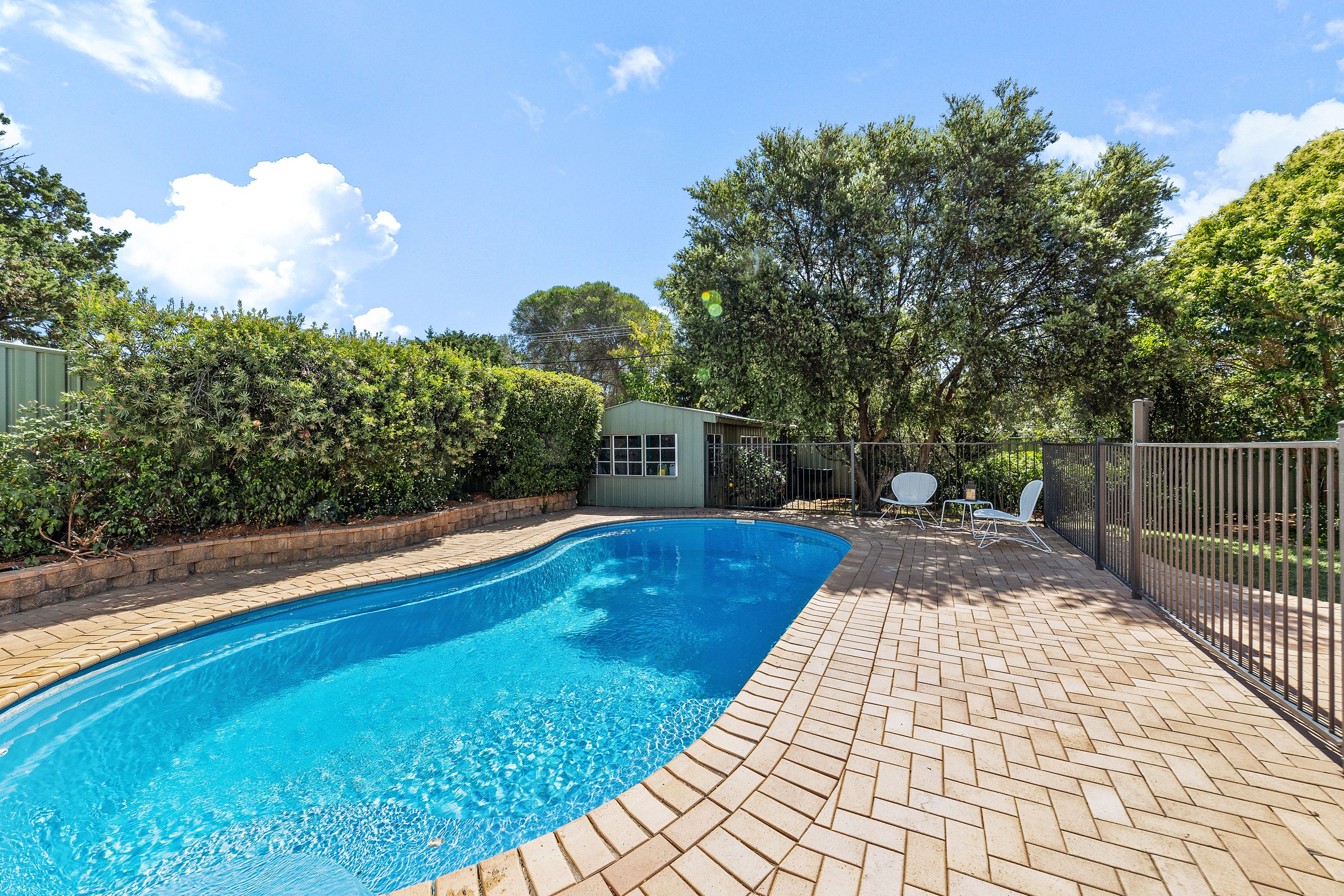 22 O'Sullivan Street, Higgins, ACT 2615