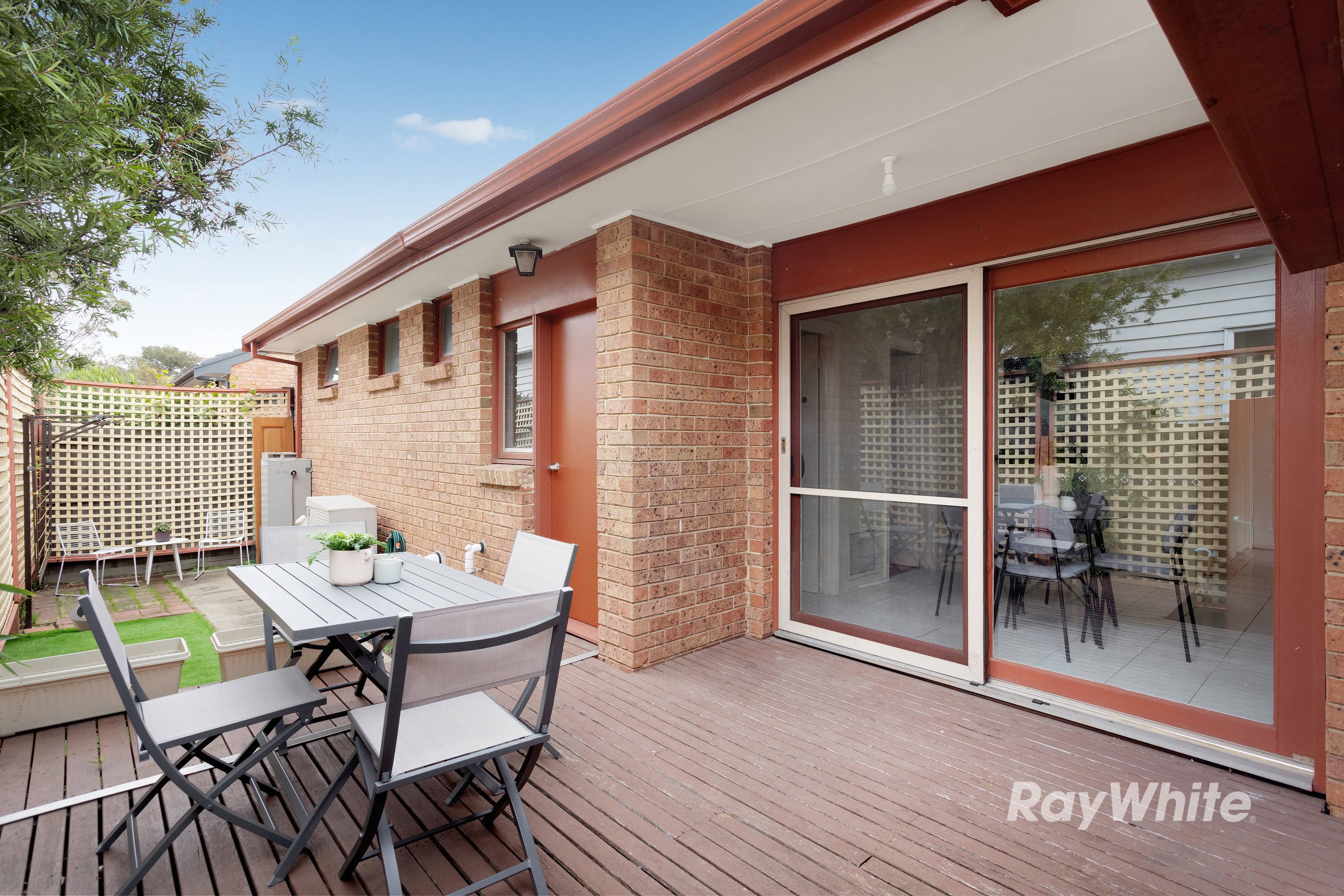 1/14 Hewitts Road, Carnegie, VIC 3163