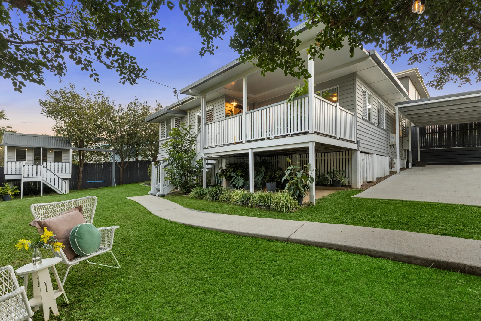 80 Nicholson Street, Mitchelton, QLD 4053