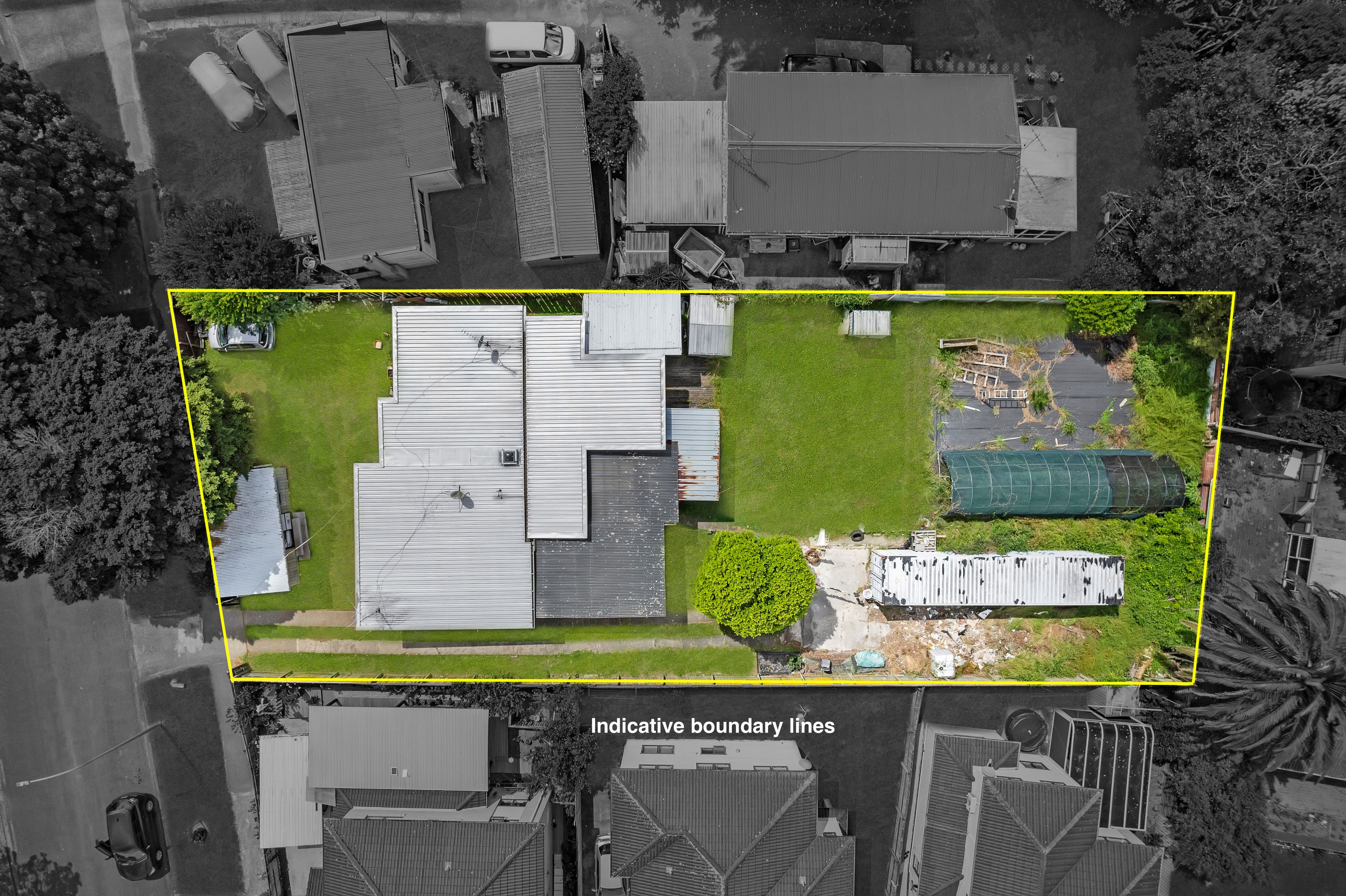 13 Gibbs Road, Manurewa, Manukau City