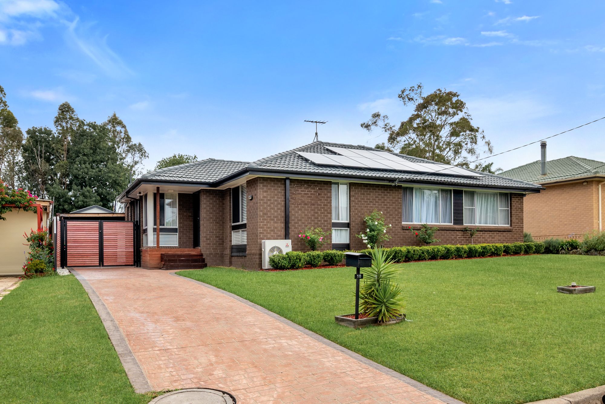 10 Edward Street, Kingswood, NSW 2747
