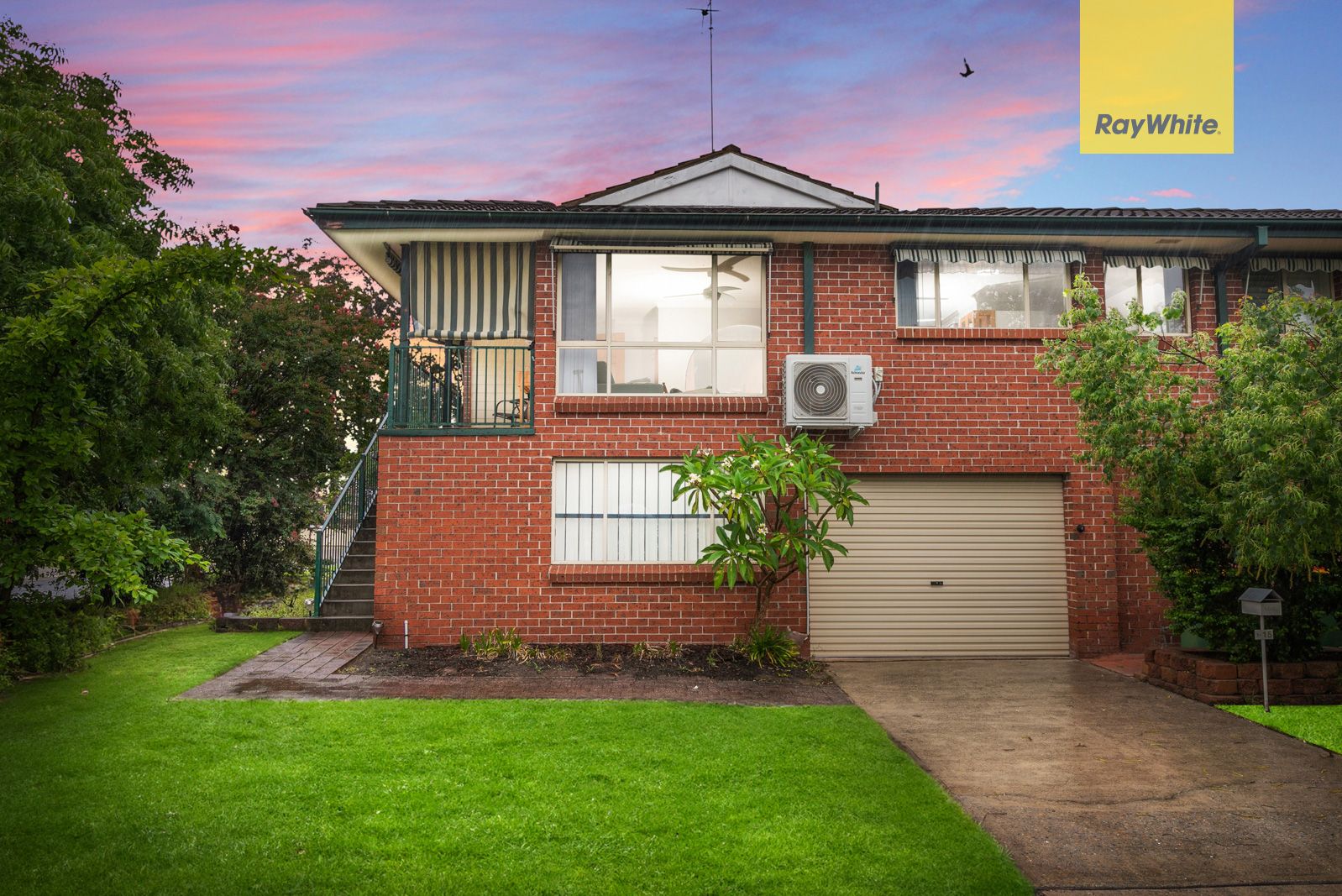 1/15 Smallwood Road, McGraths Hill, NSW 2756