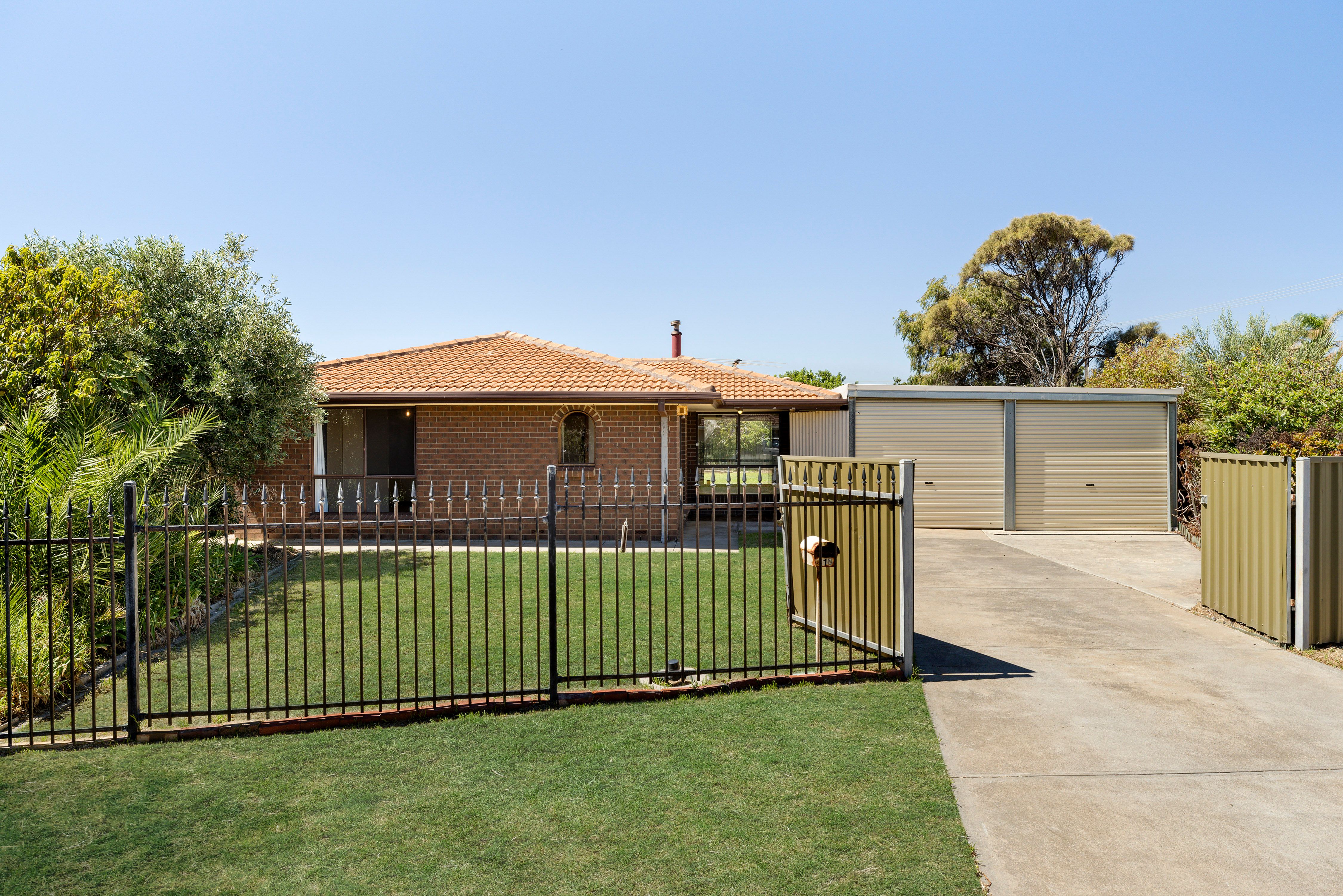 18 Argosy Street, Seaford, SA 5169
