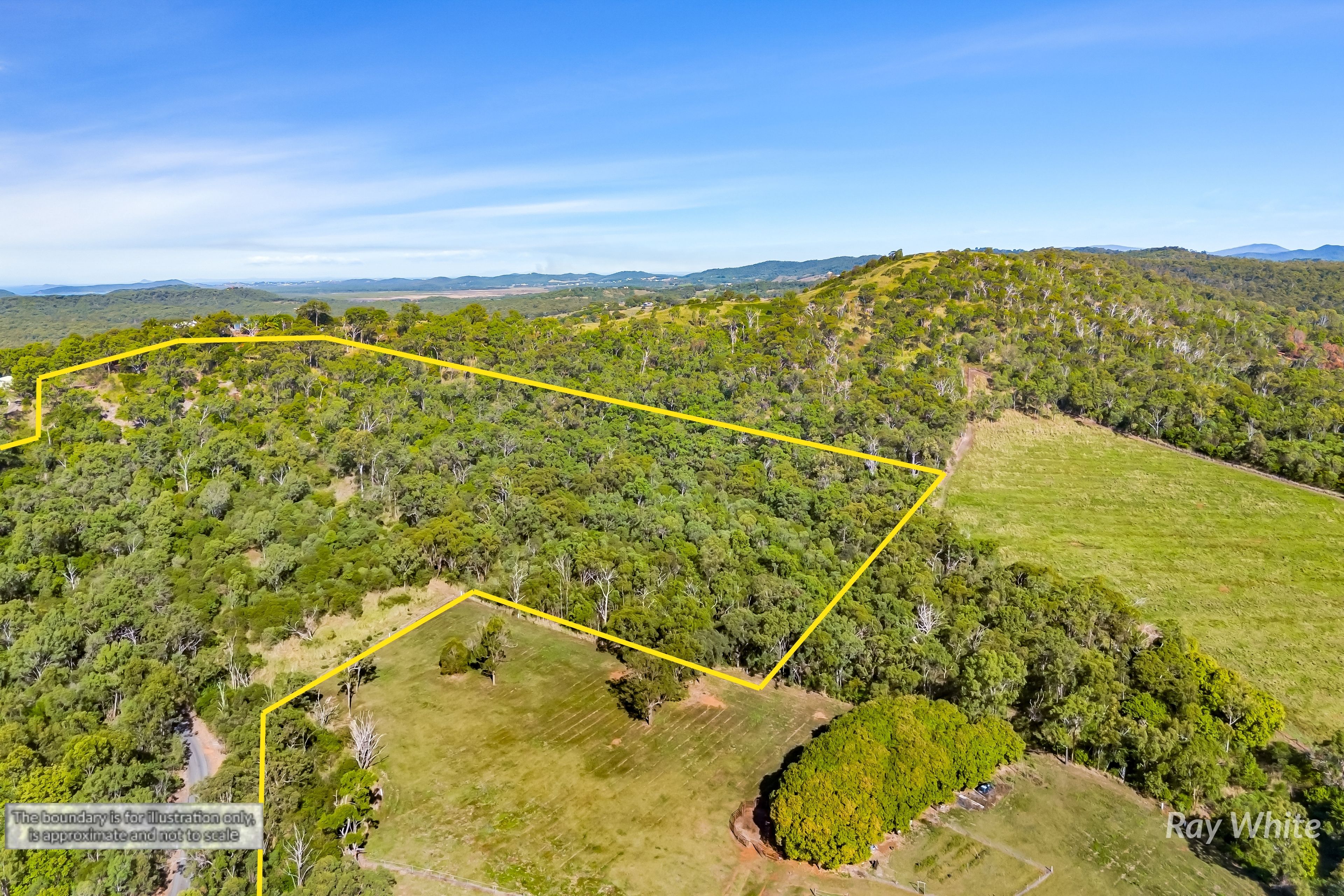 117 Hidden Valley Road, Hidden Valley, QLD 4703