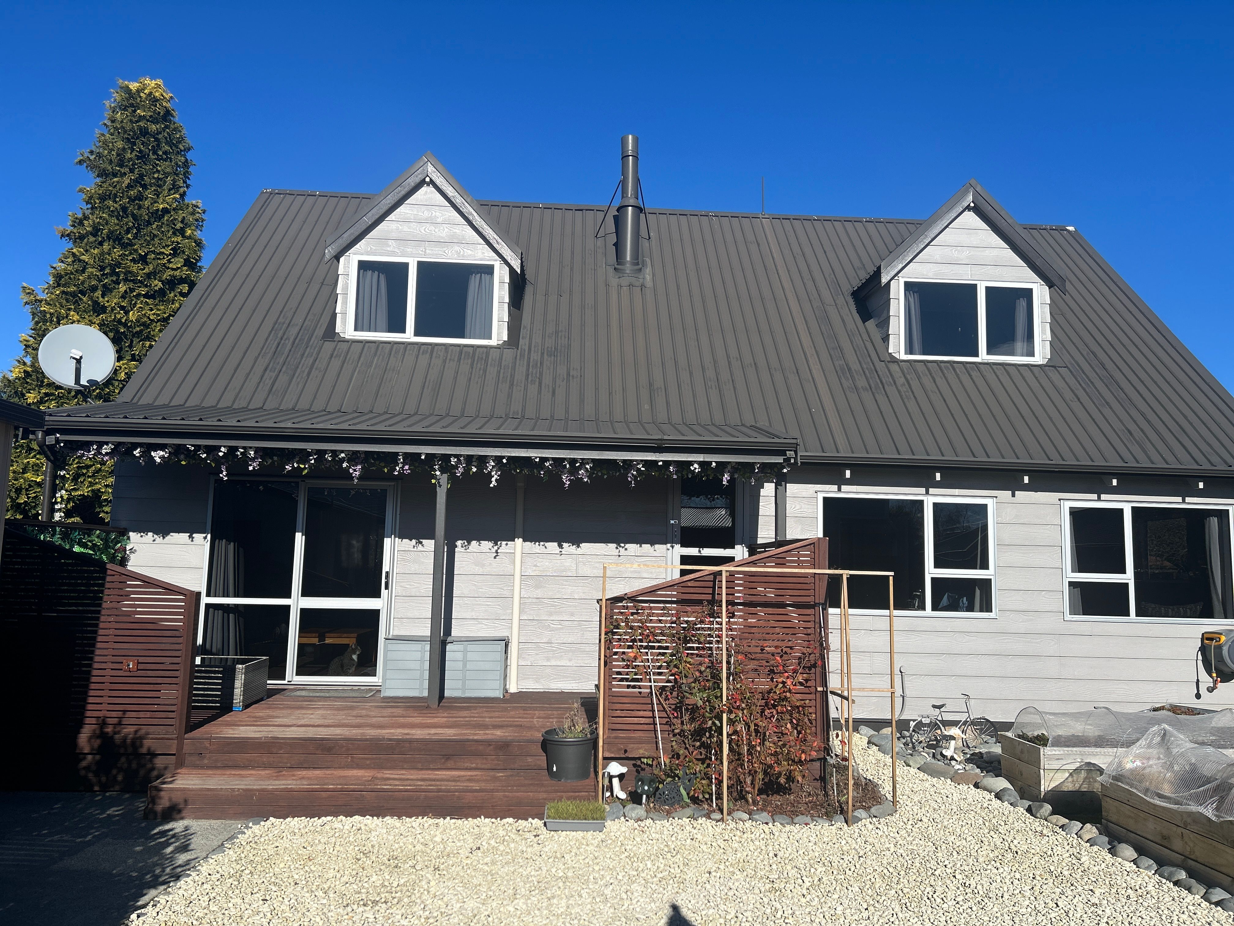 4 Lilley Place, Methven, Ashburton District
