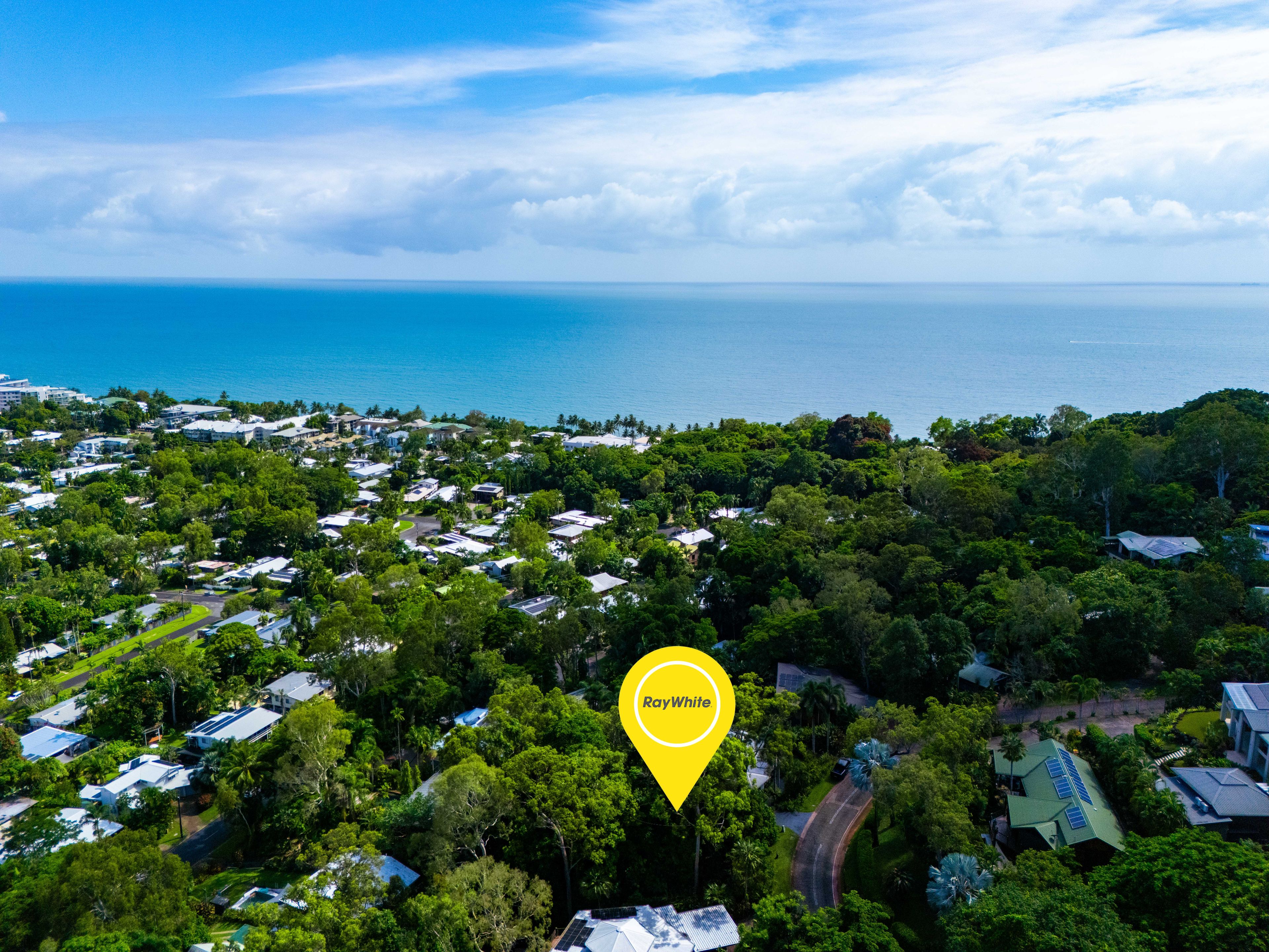 Lot 43 7 Tari Place, Trinity Beach, QLD 4879 - Sold Land - Ray White ...