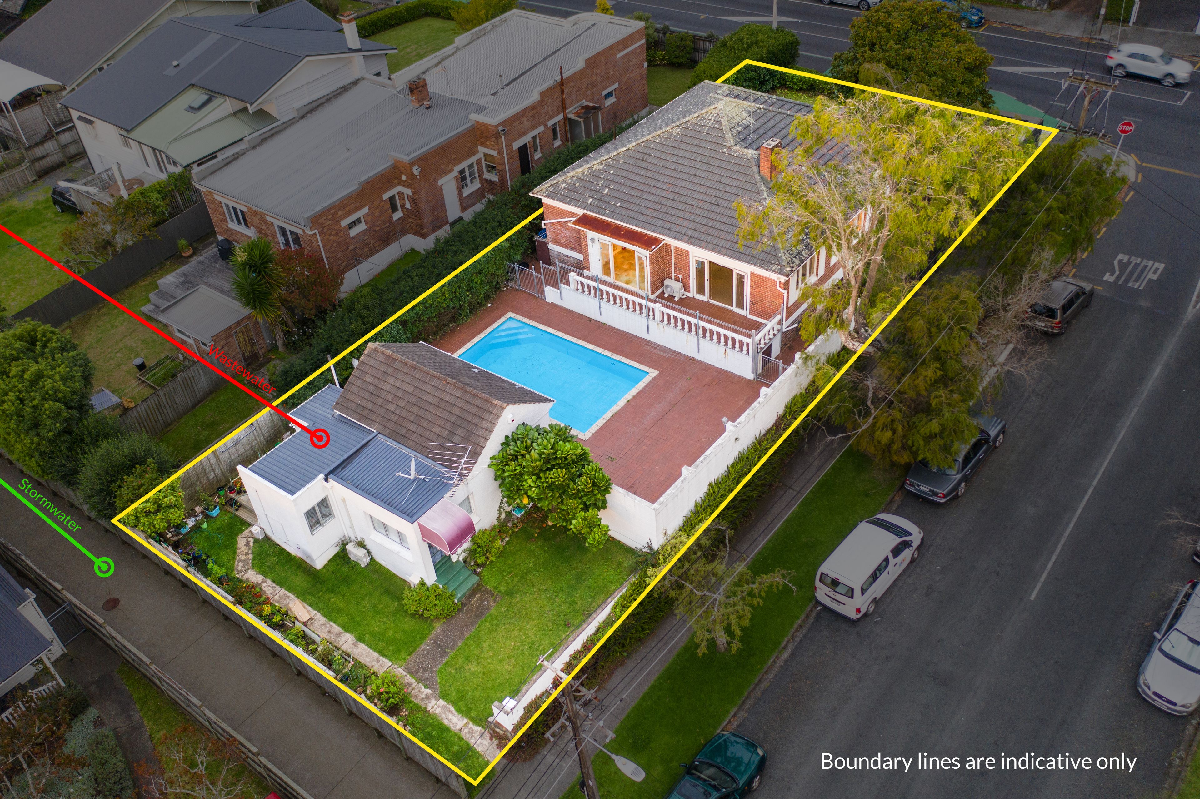 785 Mount Eden Road, Mount Eden, Auckland City