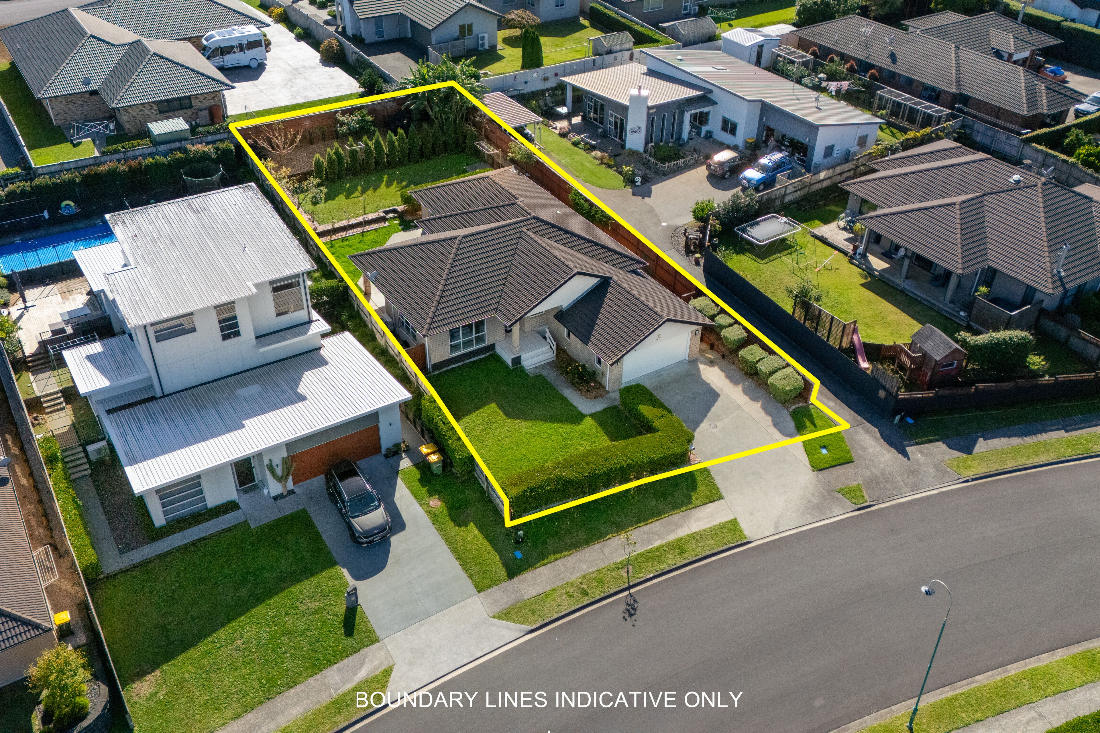 45 Ina Ville Drive, Pukekohe, Franklin