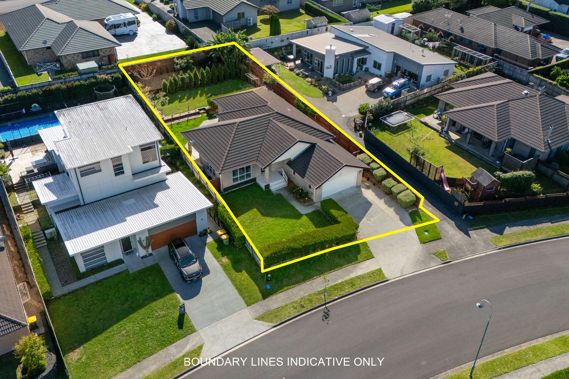 45 Ina Ville Drive photo 1