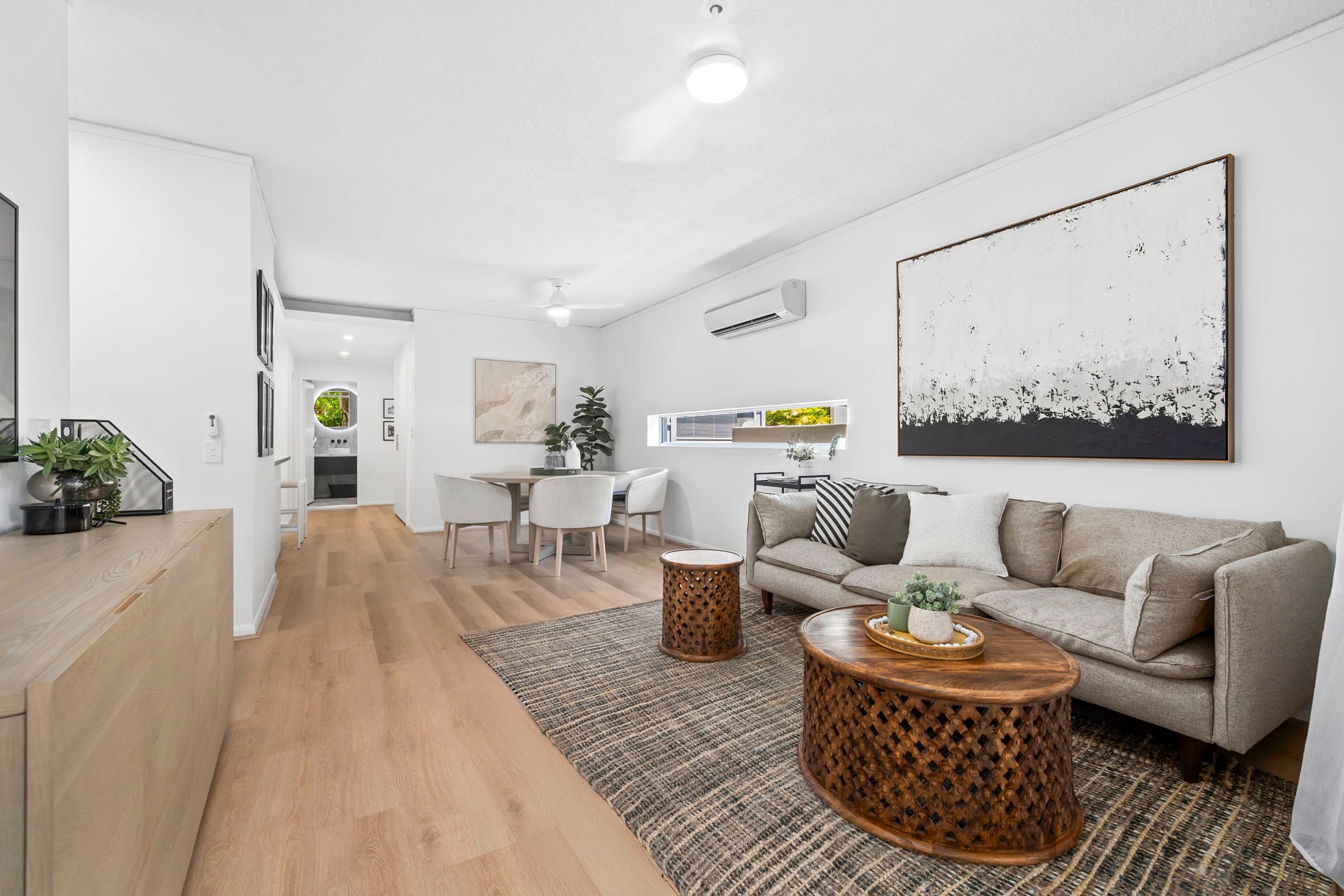 9/18 Ferry Lane, Bulimba, QLD 4171