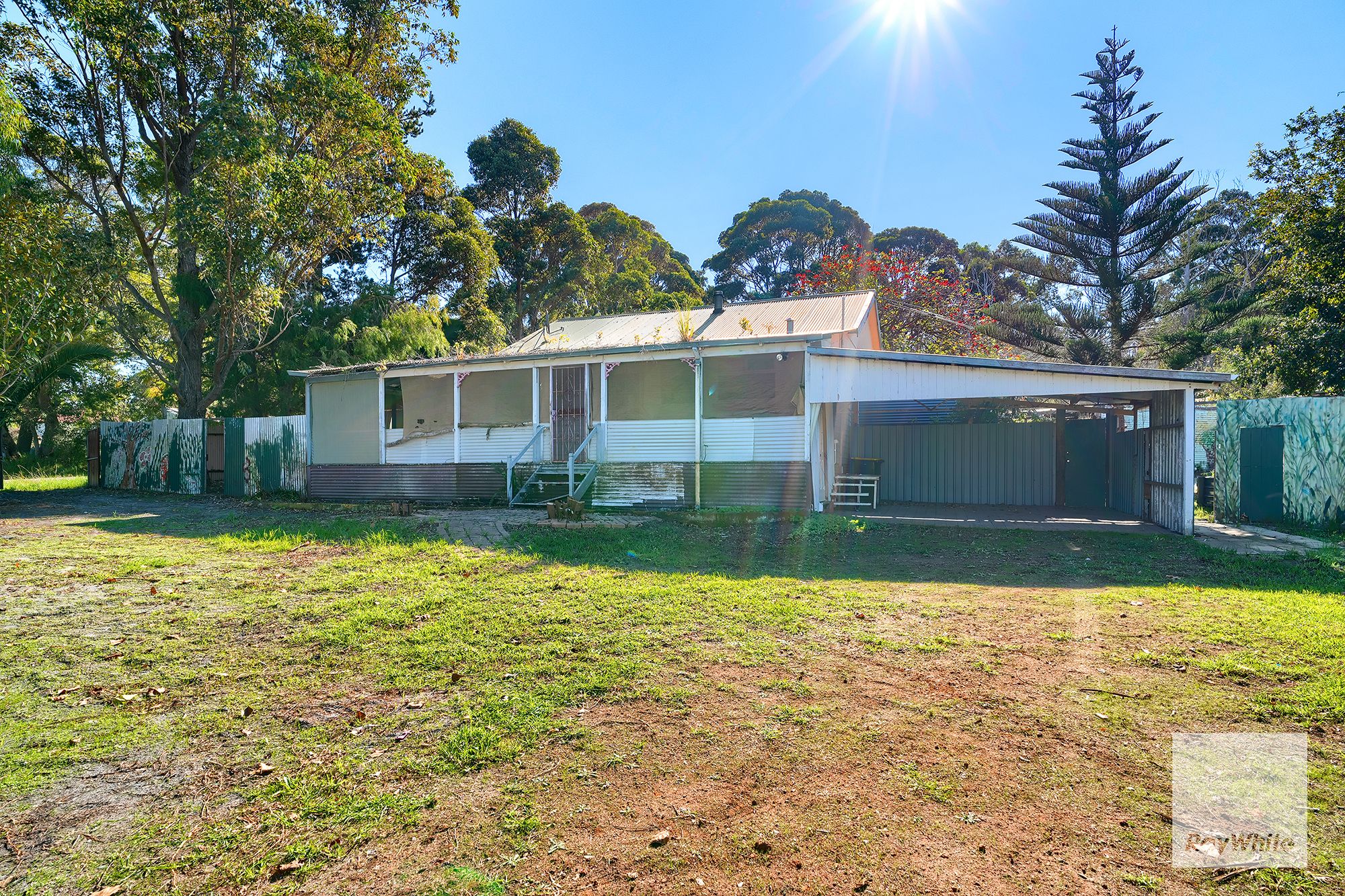 182 Cuming Road, Gledhow, WA 6330 House for Sale Ray White Albany