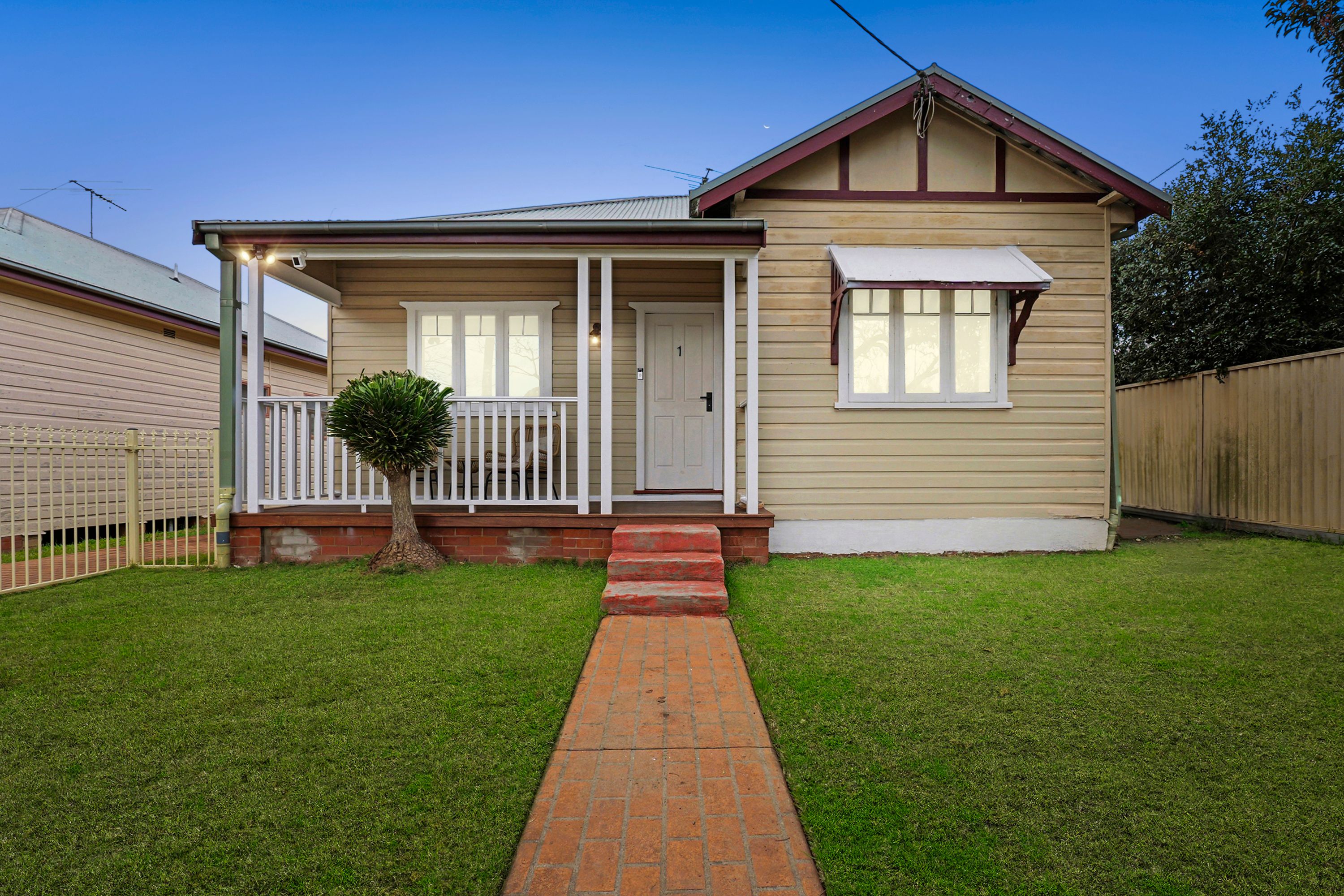 474 George Street, South Windsor NSW 2756
