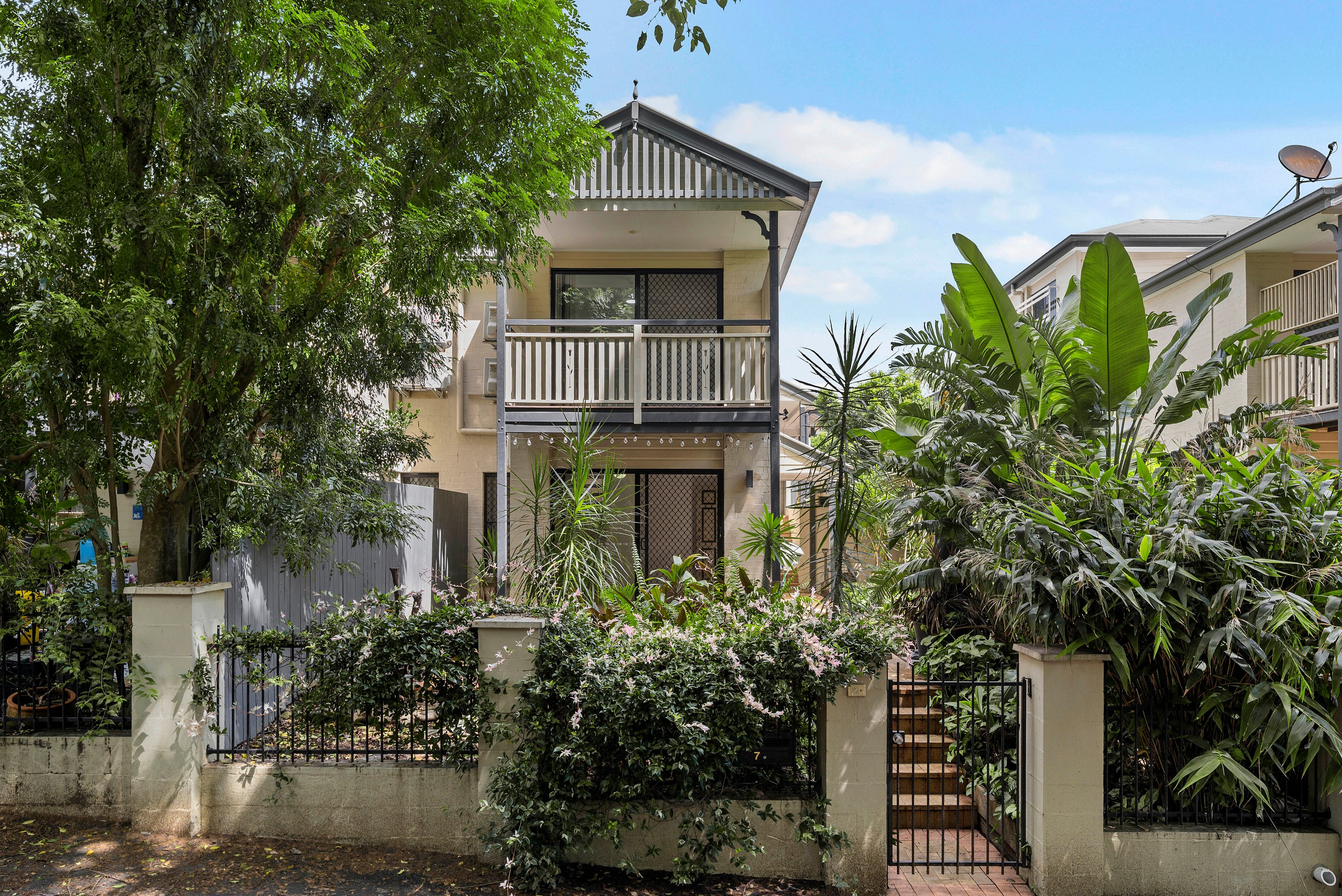 7/49 Paragon Street, Yeronga, QLD 4104