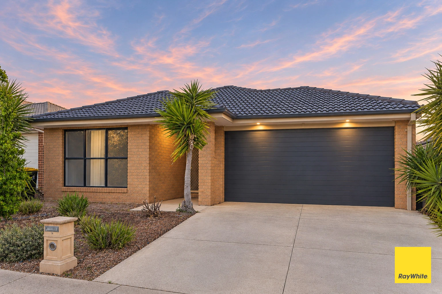 14 Saltbush Street, Jackass Flat, VIC 3556