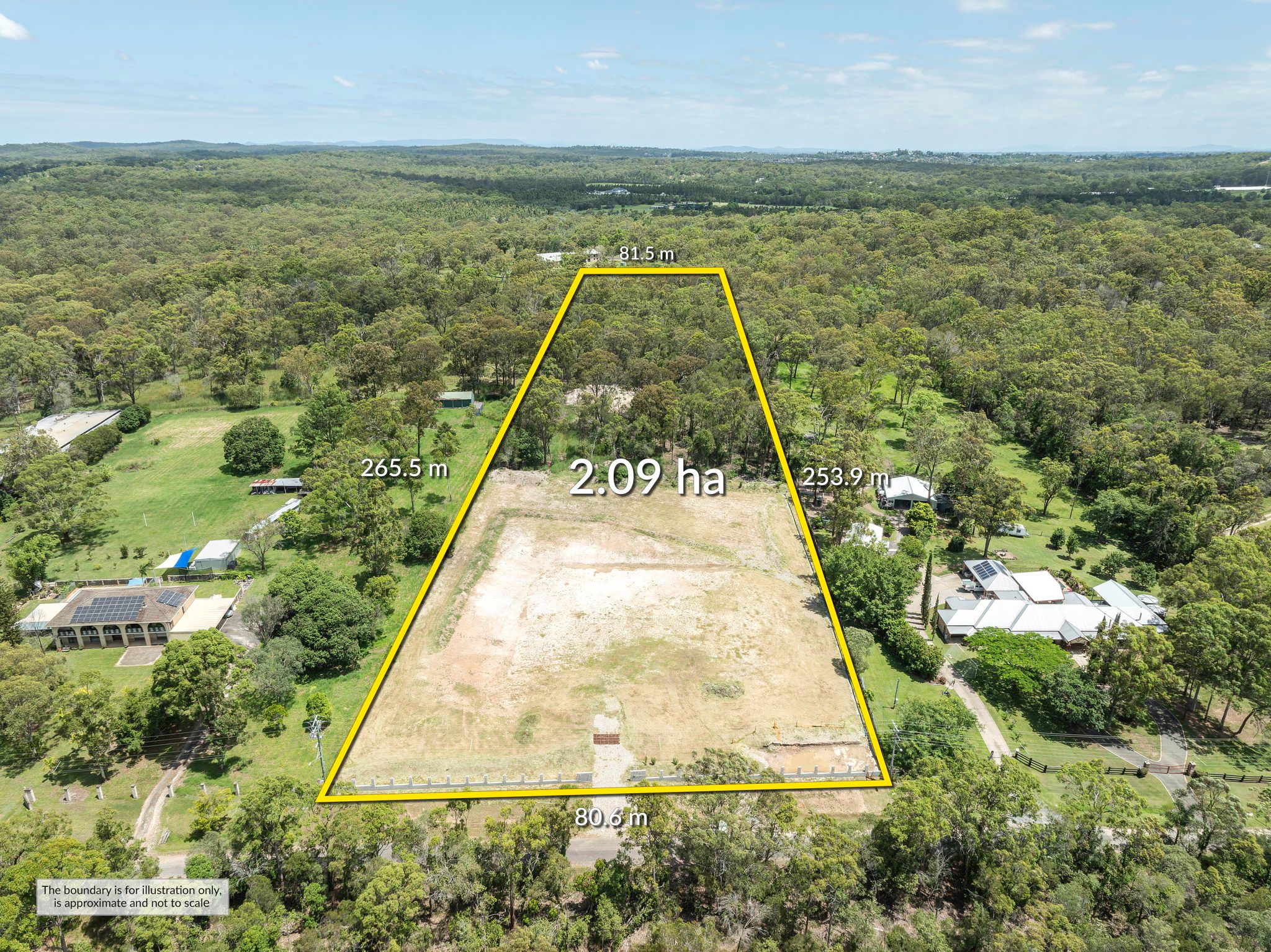 49 Upfield Street, Burbank QLD 4156