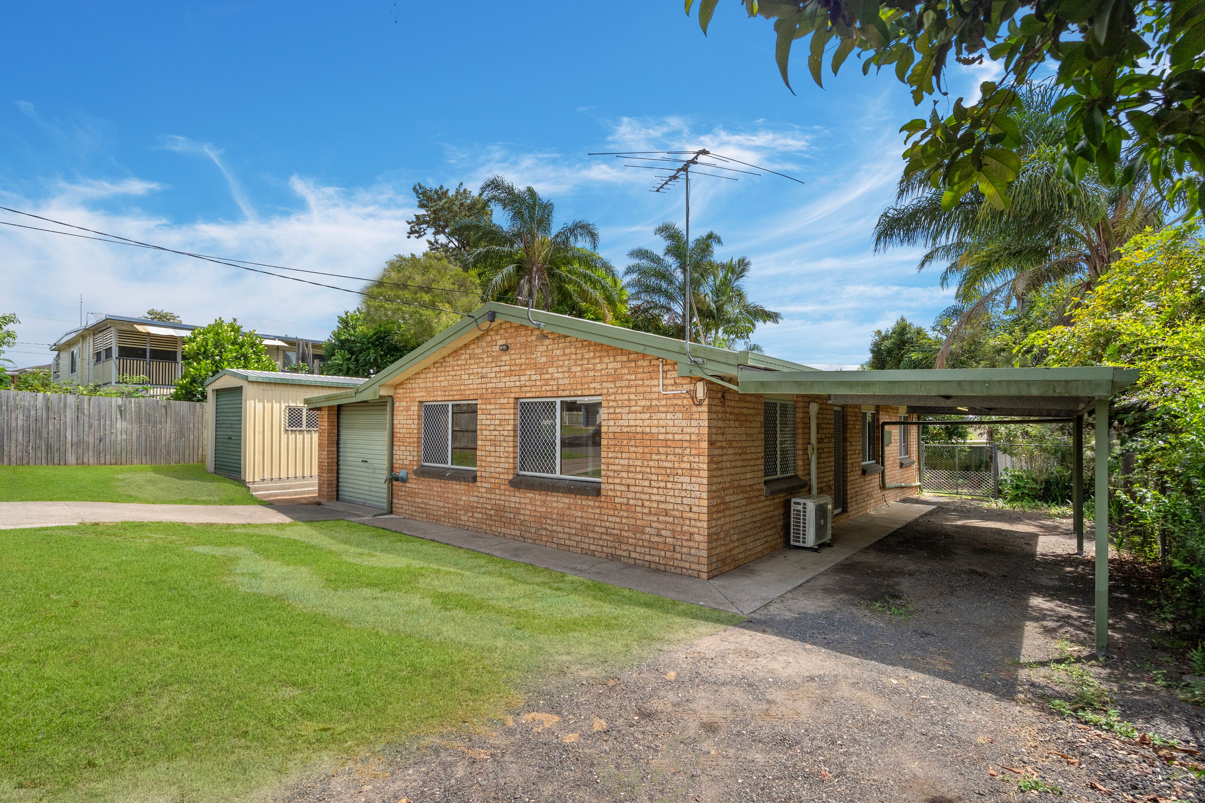 43 Kelvin Street, Woodridge, QLD 4114