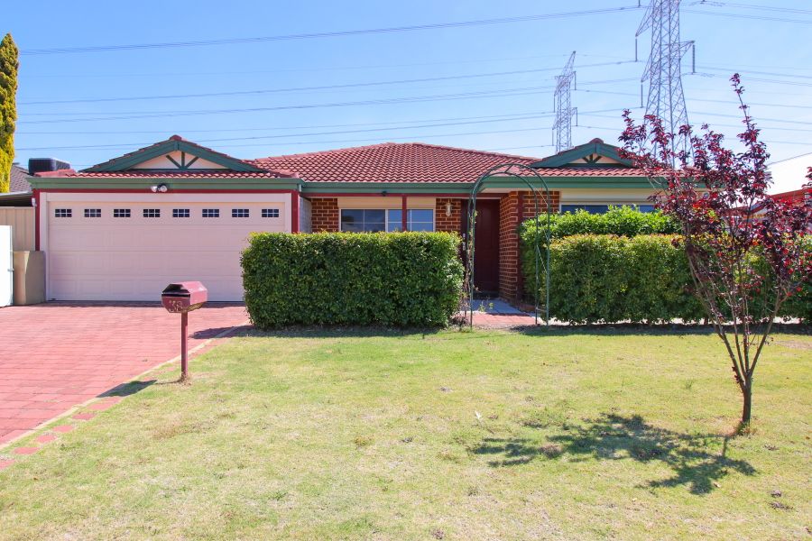 38 Portland Mews, Bennett Springs, WA 6063