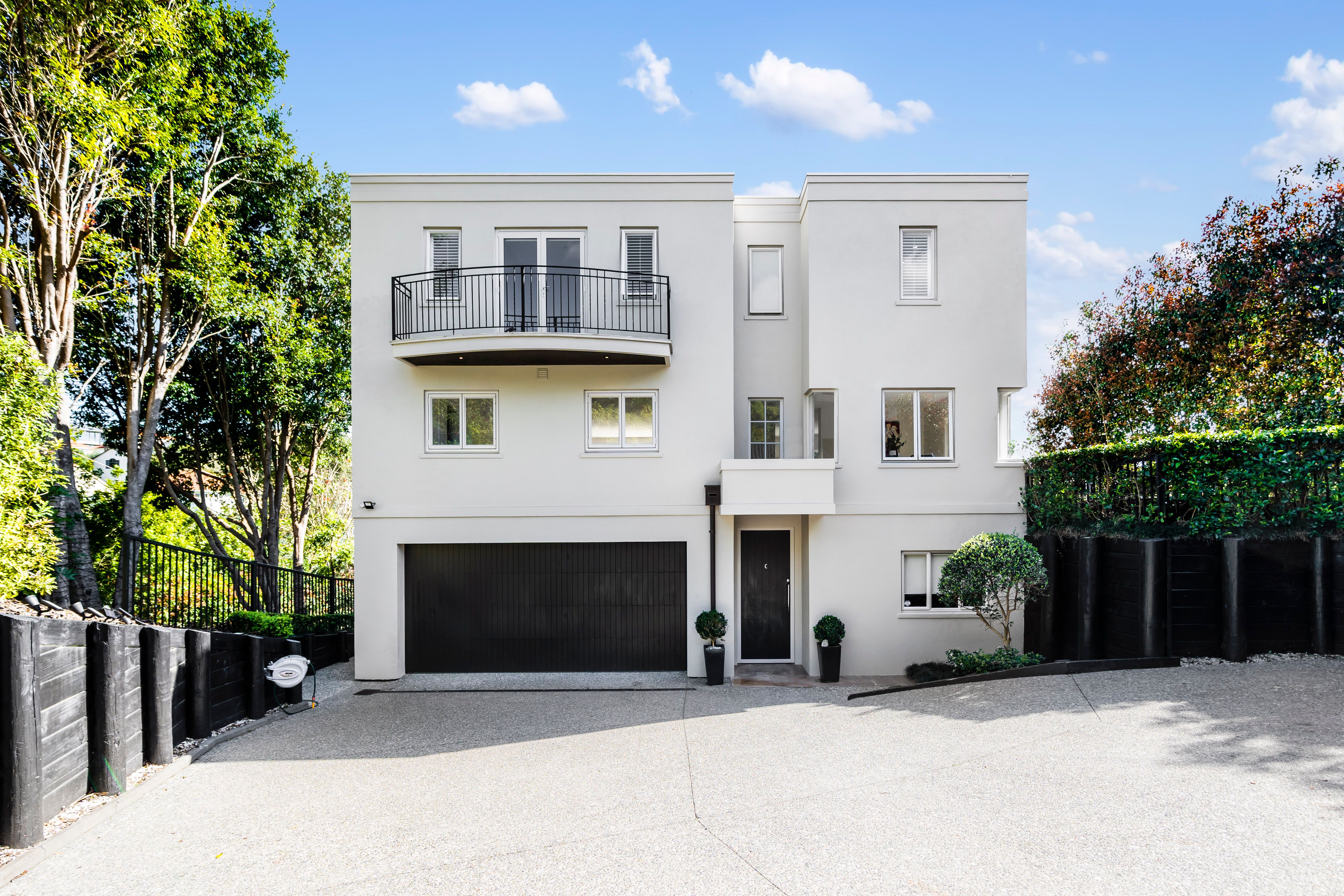 105C Atkin Avenue, Mission Bay, Auckland City