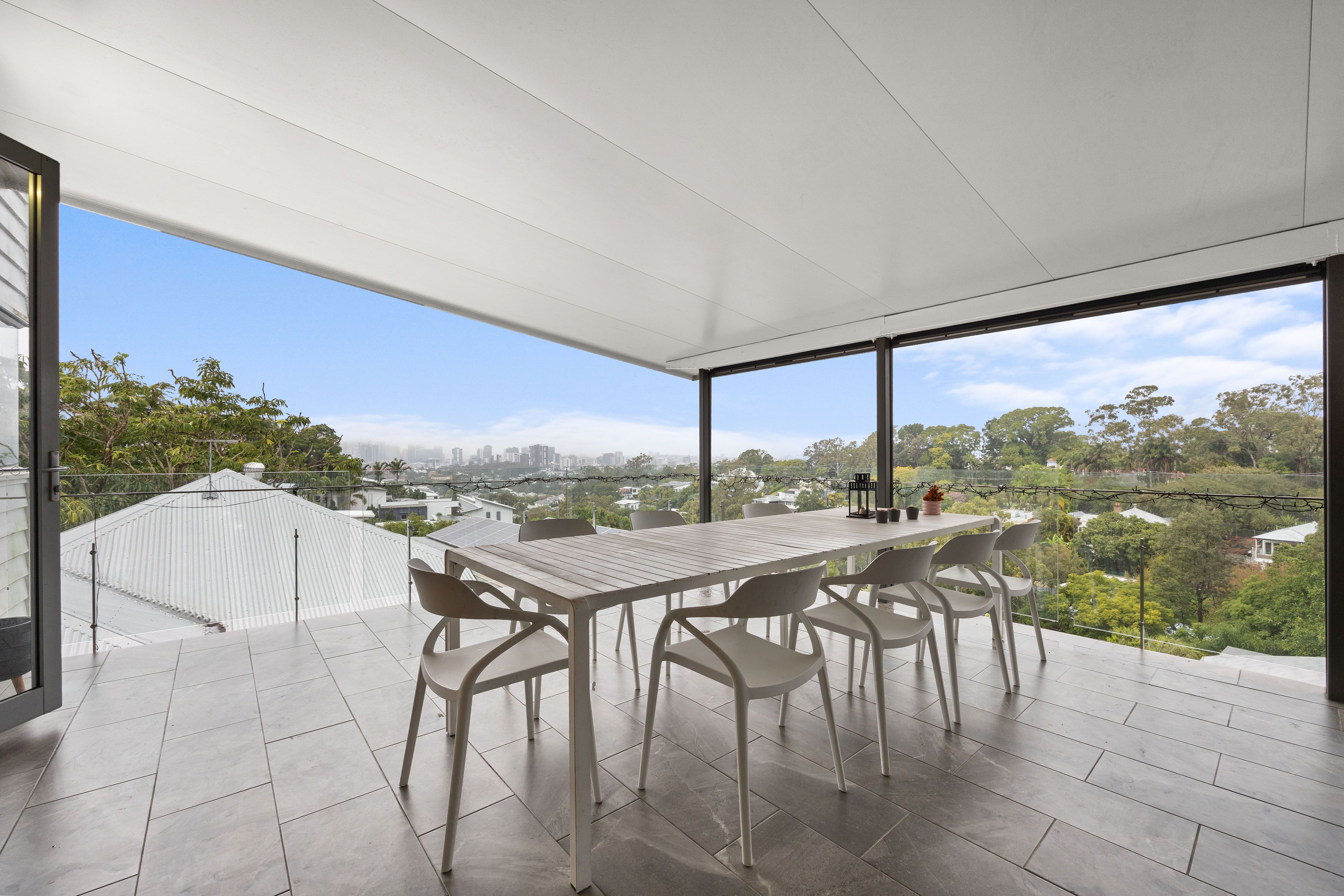 258 Latrobe Terrace, Paddington, QLD 4064