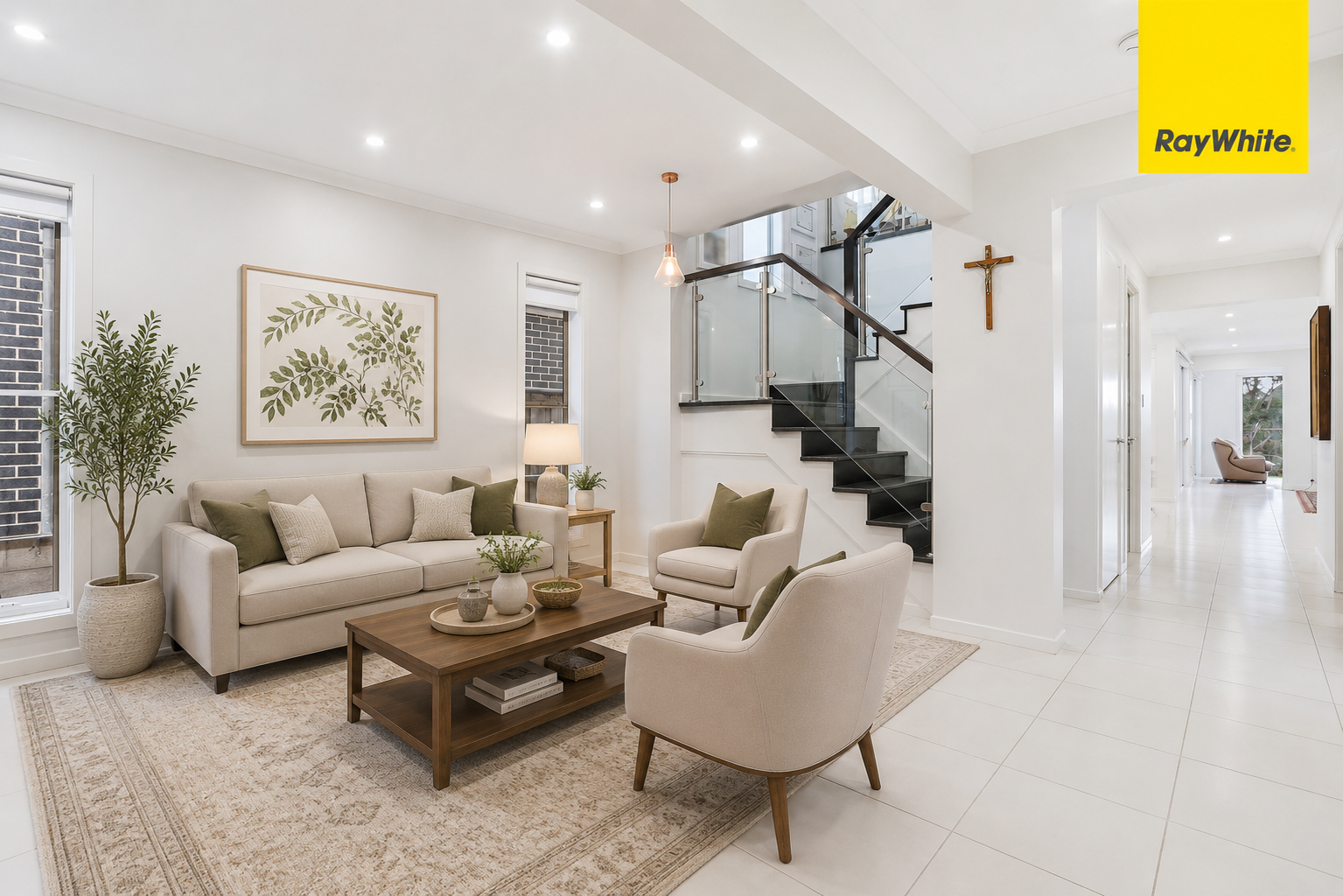 34 Aspect Crescent, Colebee, NSW 2761