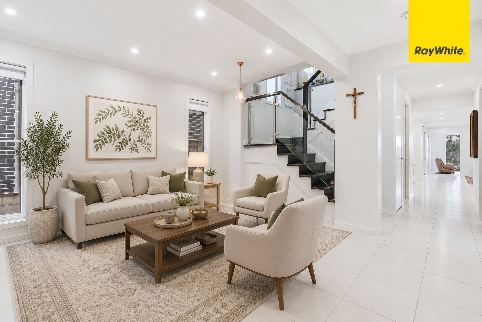 34 Aspect Crescent, Colebee, NSW 2761