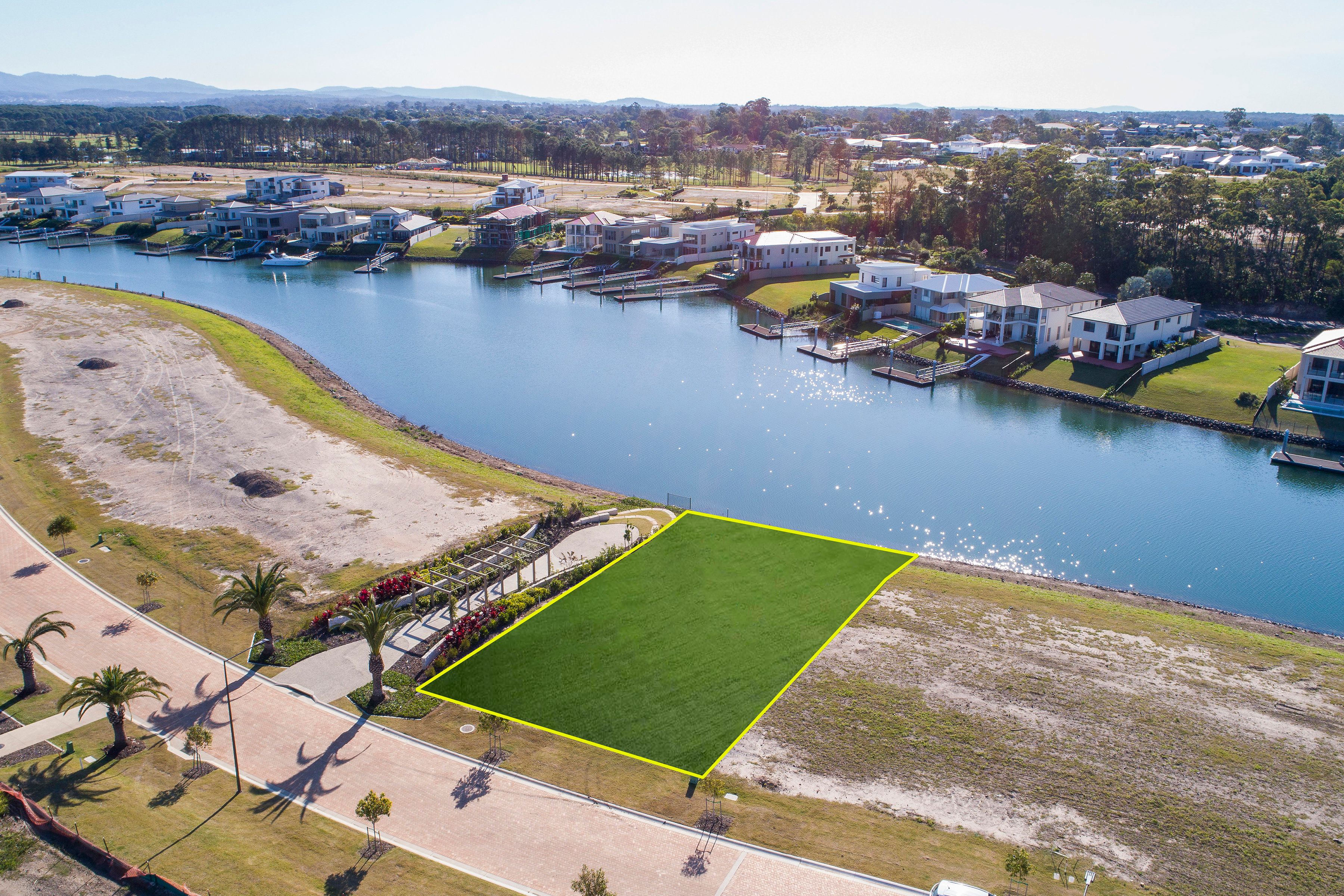 8831 The Point Circuit, SANCTUARY COVE, QLD 4212