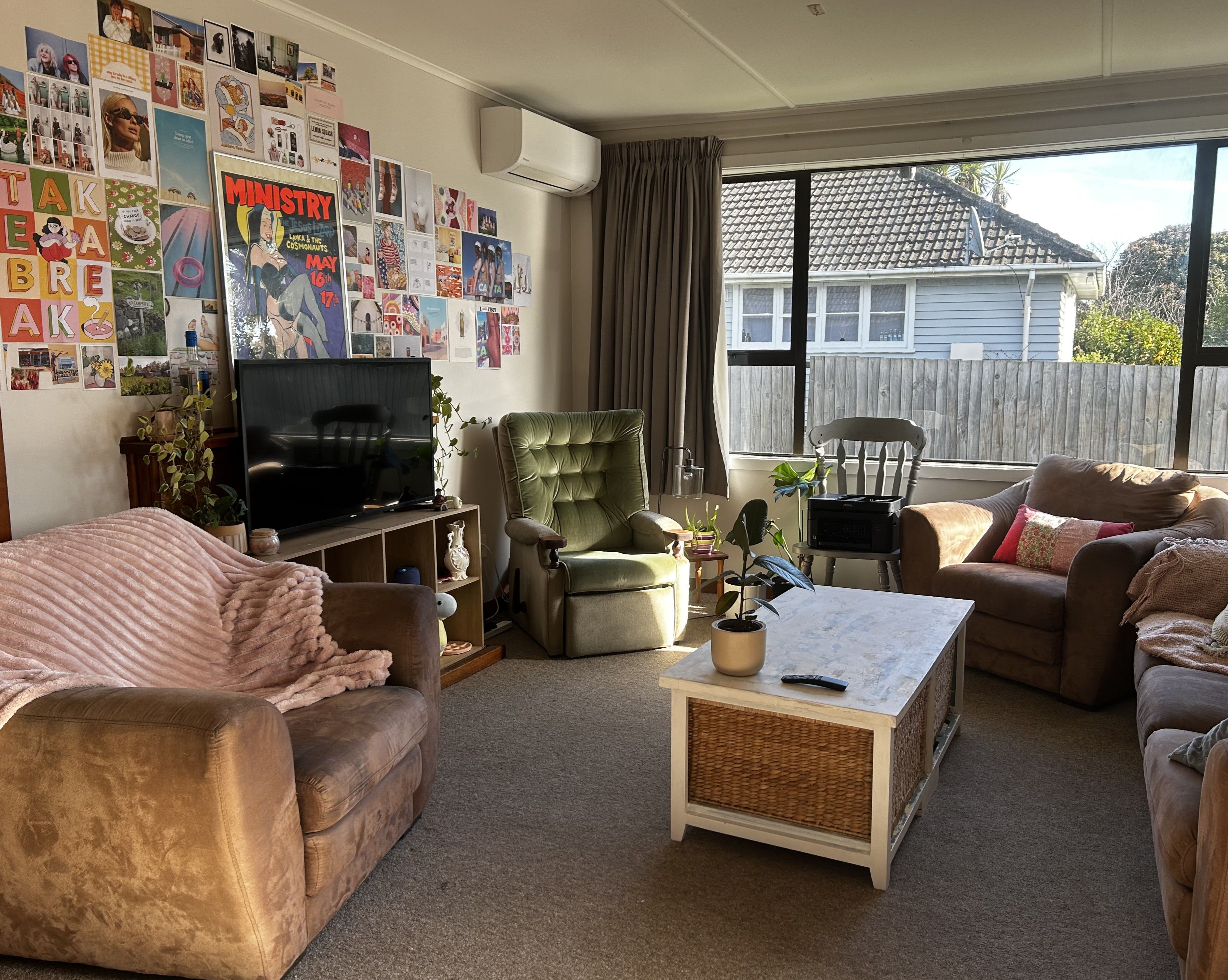 14 Hillary Crescent, Upper Riccarton, Christchurch City