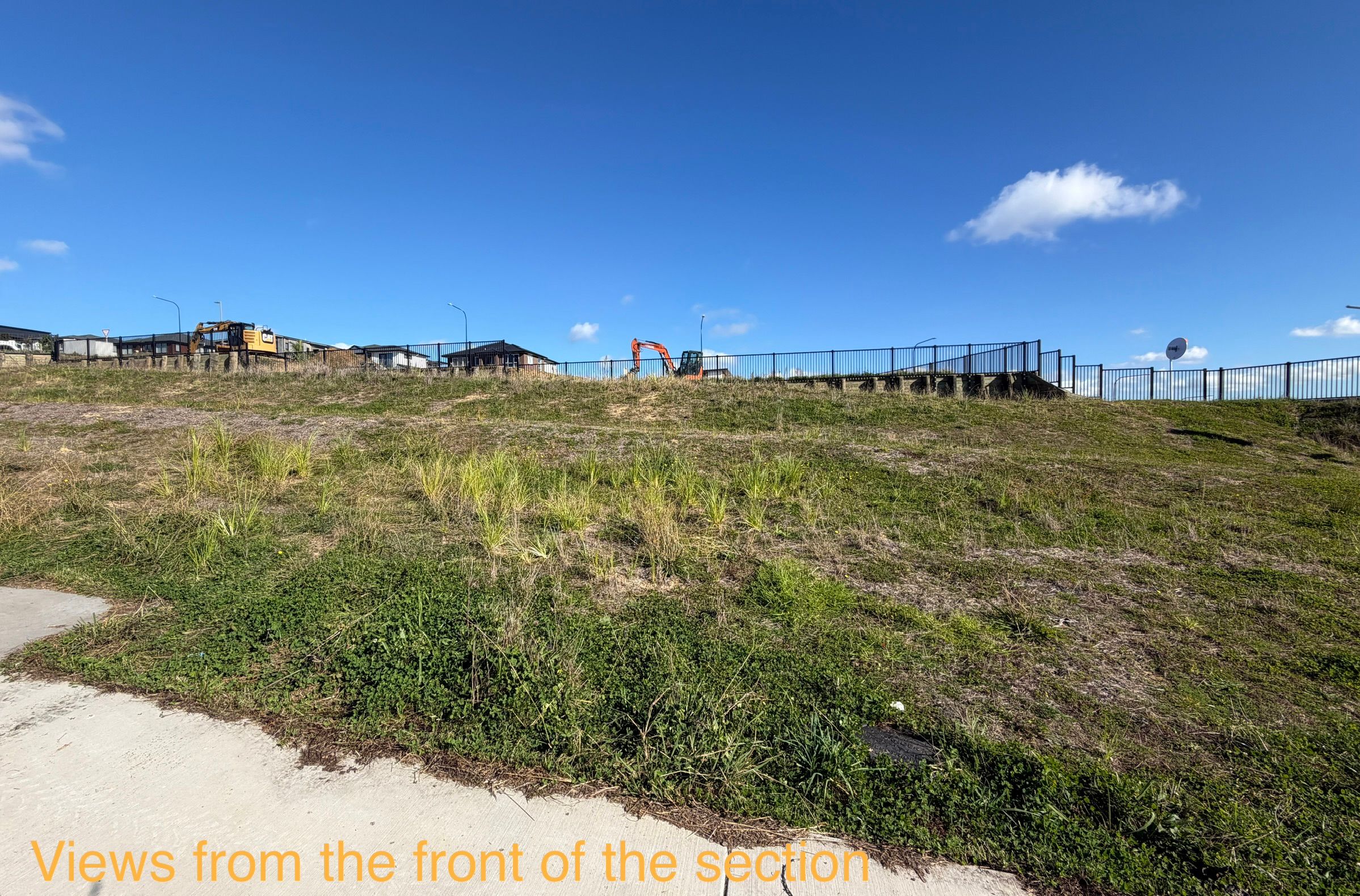 Lot 26/323 Flat Bush School Road, Flat Bush, Manukau City