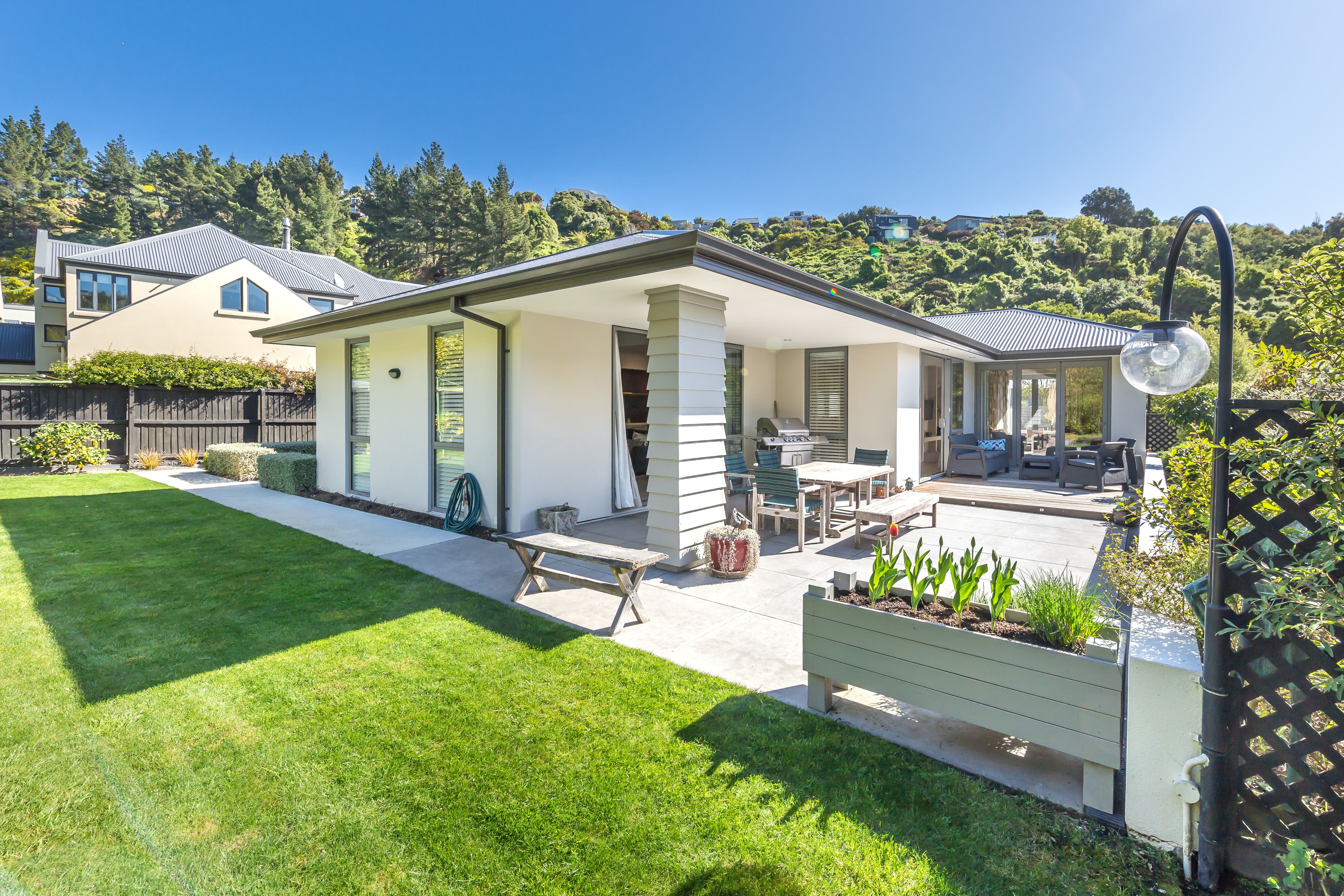 35 Basil Place, Mount Pleasant, Christchurch City