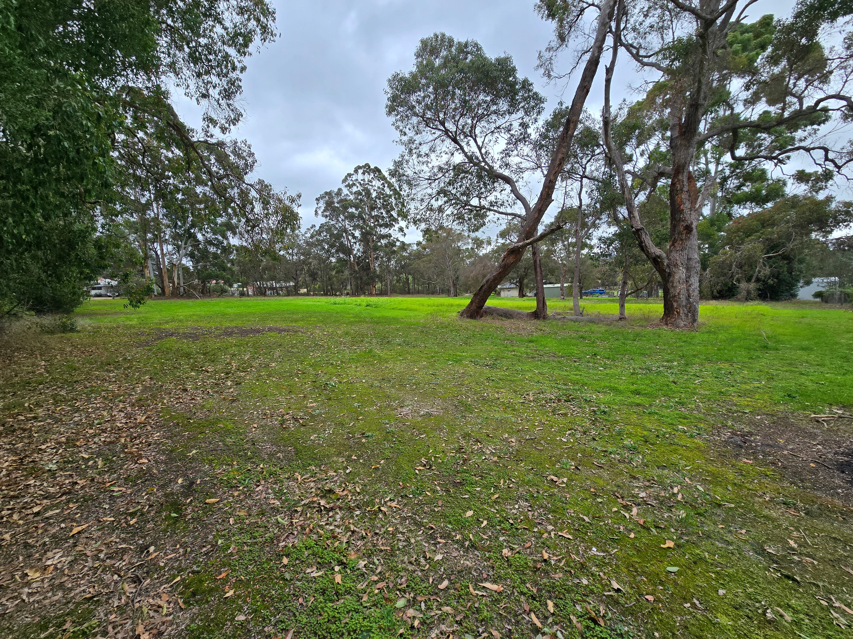 Lot 9000 28 Booth Street, Mount Barker, WA 6324