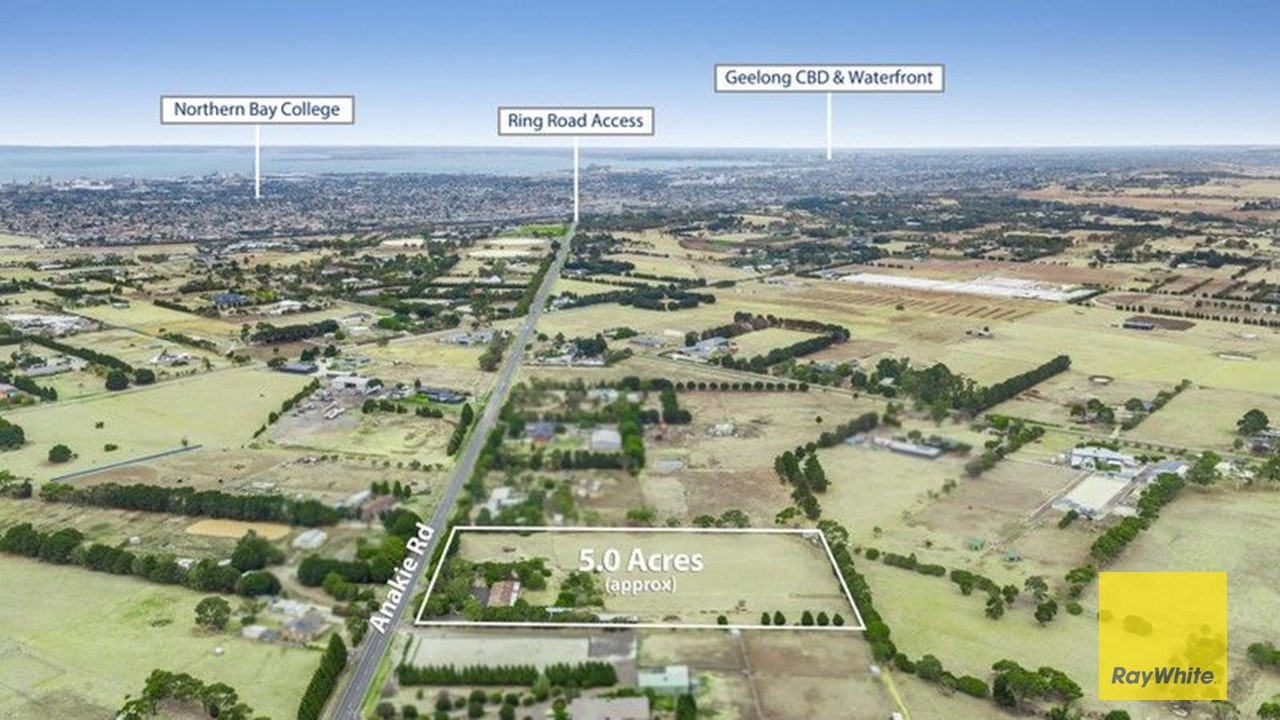 735 Anakie Road, LOVELY BANKS, VIC 3213