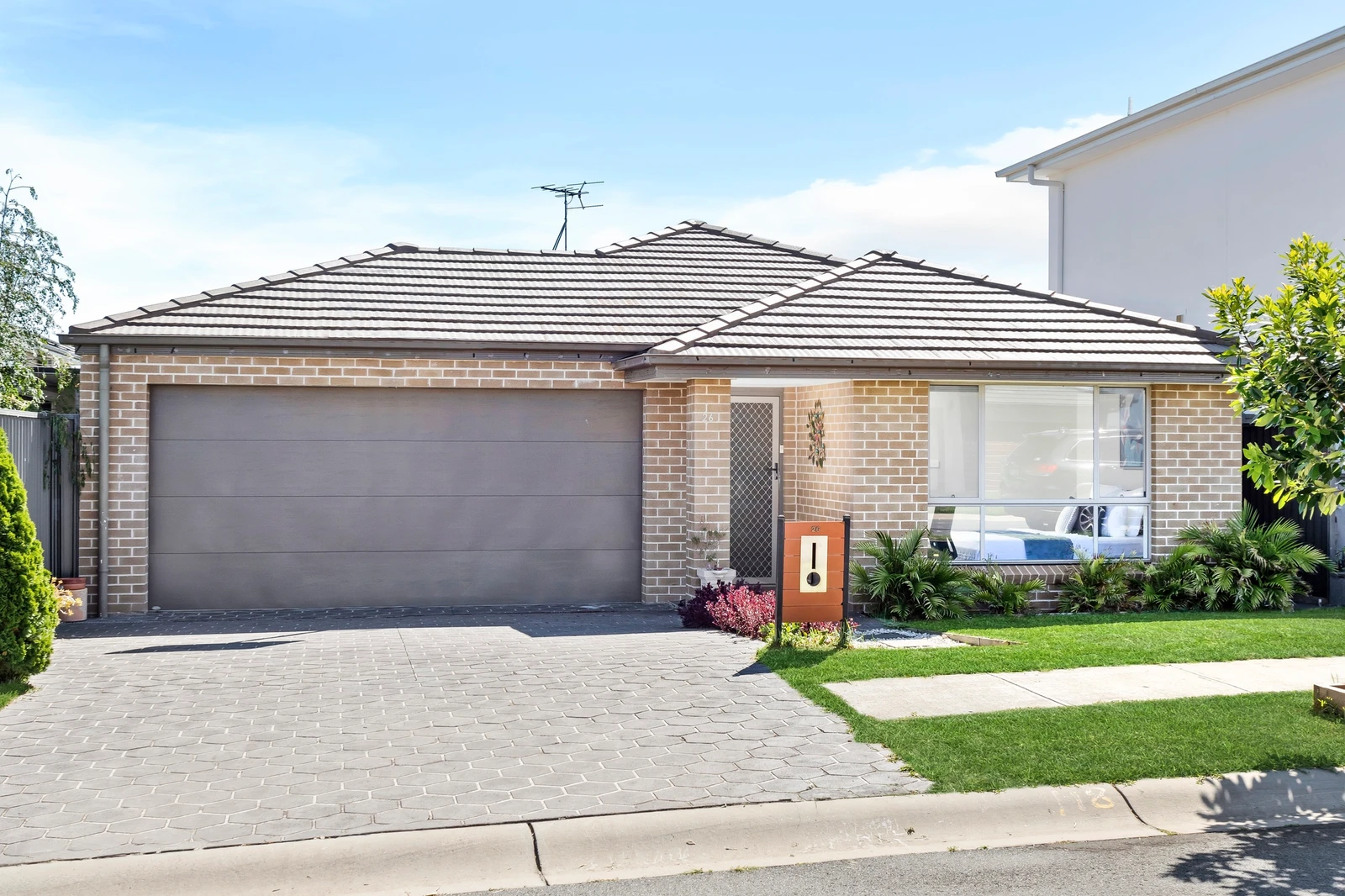 26 Keith Street (Tallawong), Schofields, NSW 2762