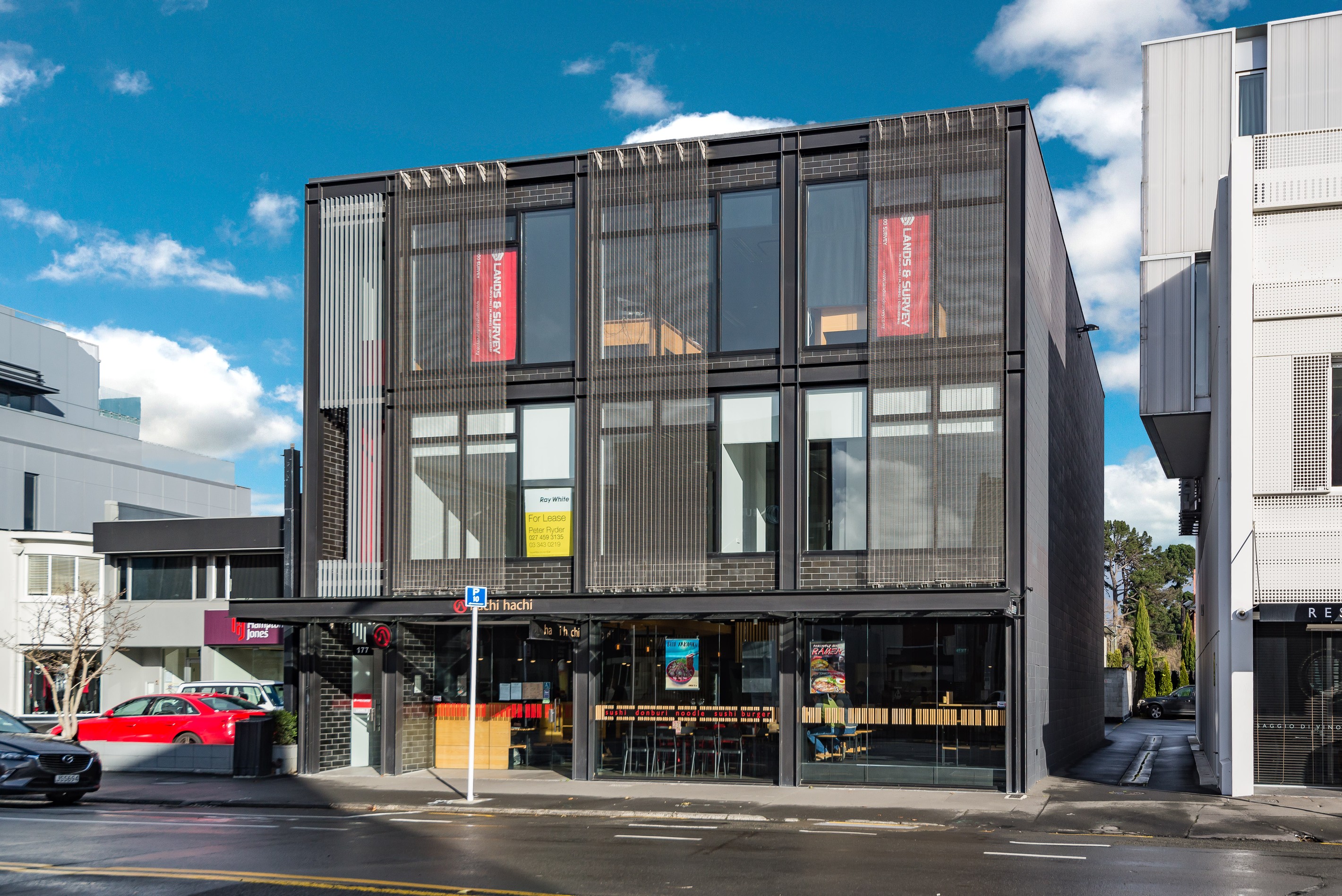Lvl 2, 177 Victoria Street, Christchurch Central, Christchurch City