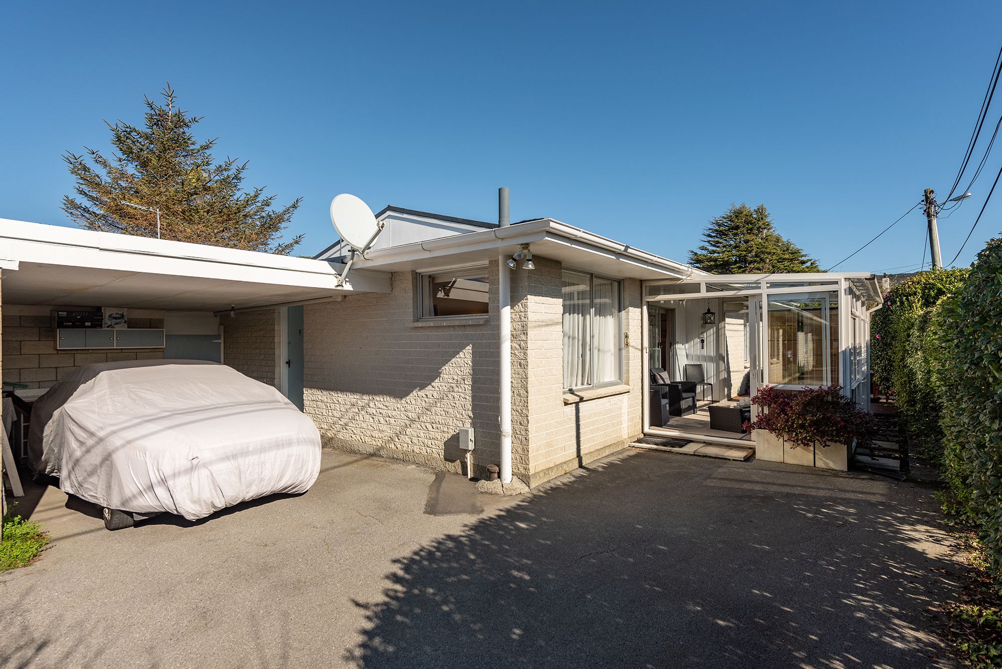 1/19 Parkvale Road, Karori, Wellington City