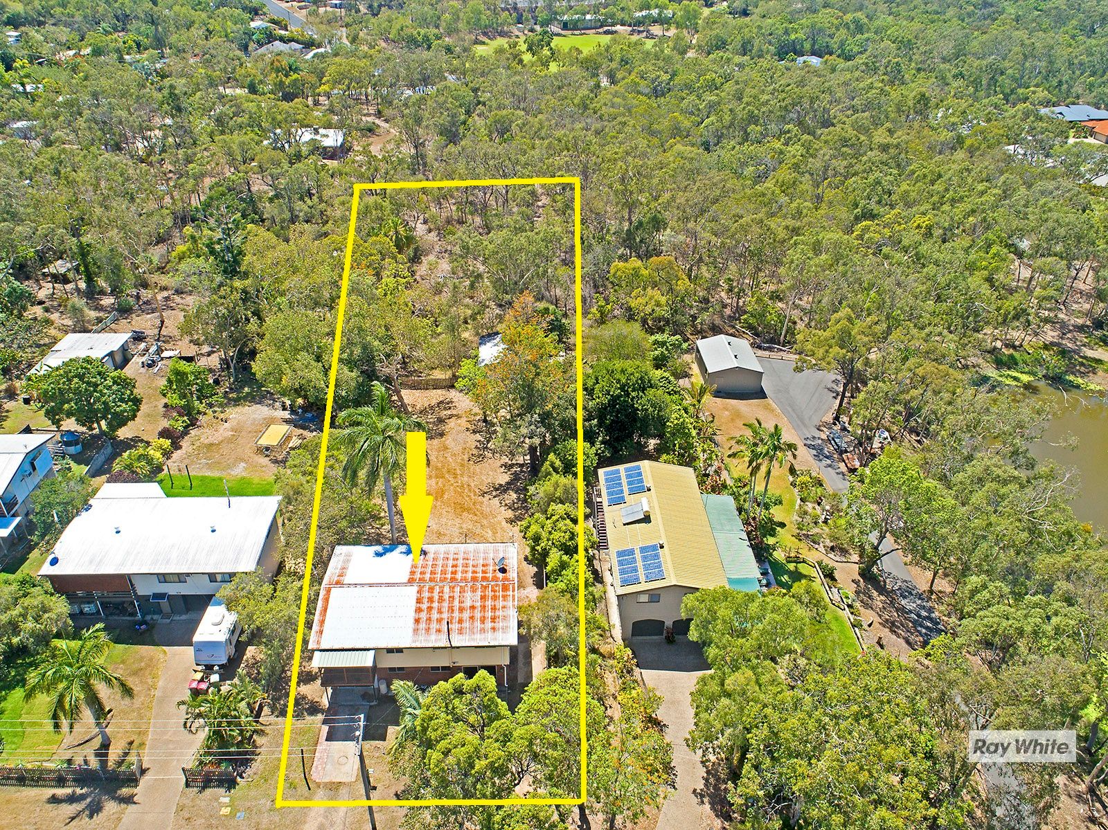 29 School Street, Yeppoon, QLD 4703