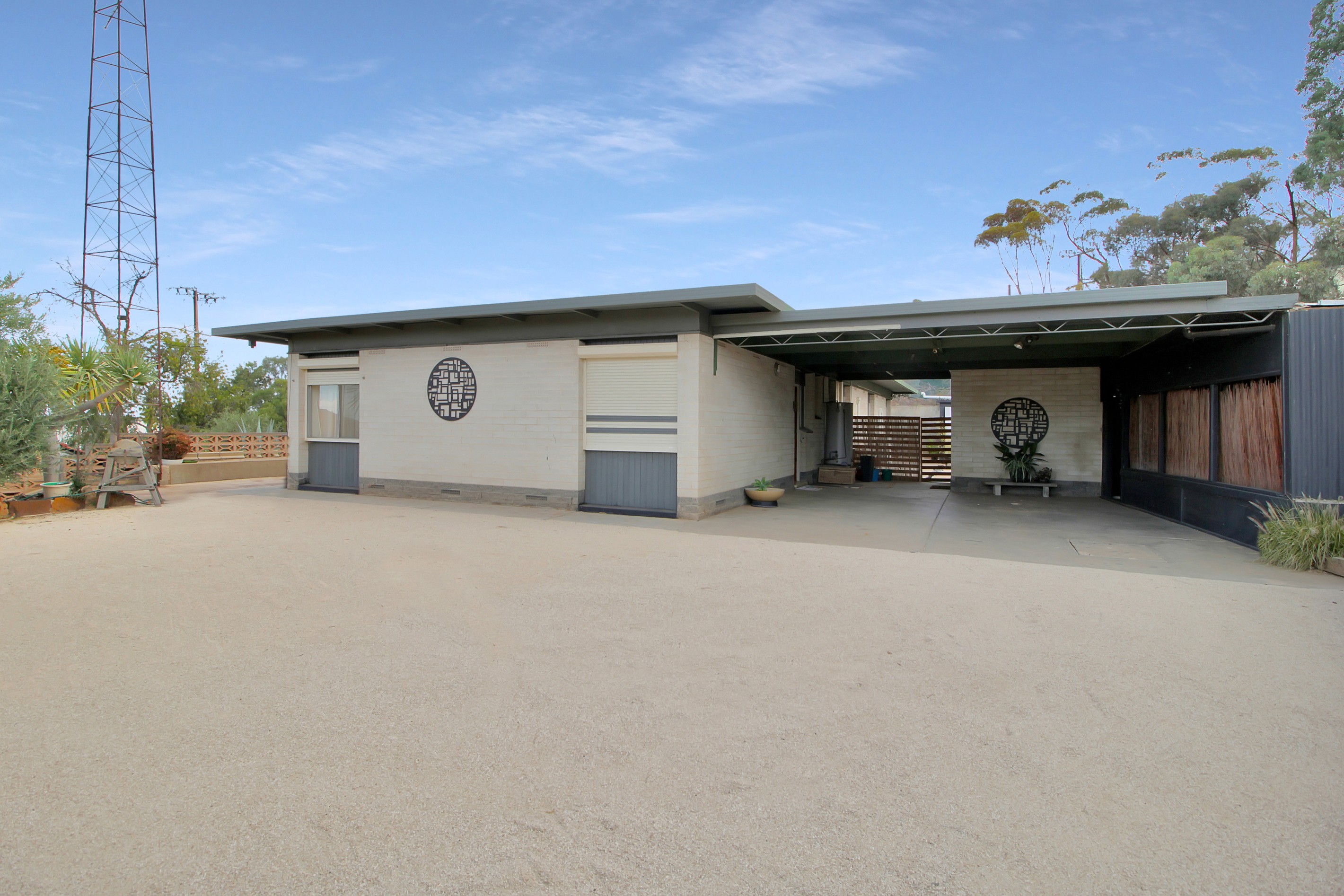 1 Derrick Street, Berri, SA 5343
