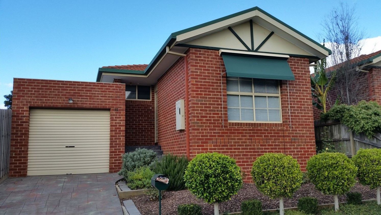 12 Septimus Close, Mill Park, VIC 3082