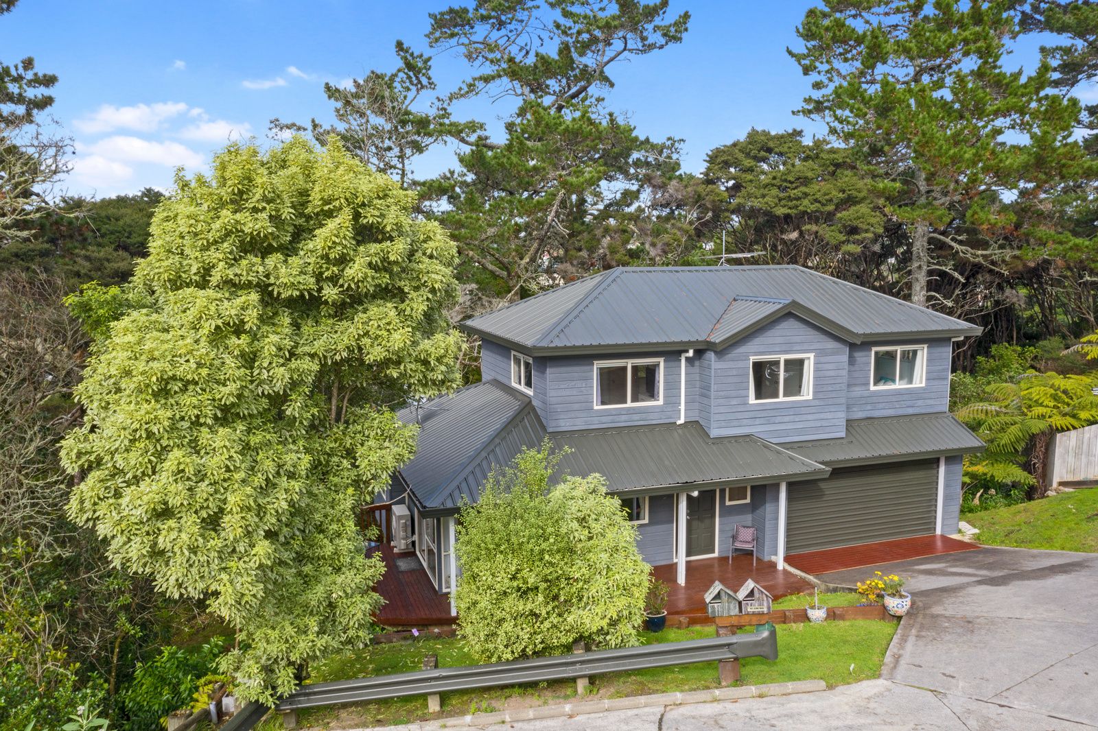 1/46 Noeleen Street, Glenfield, North Shore City