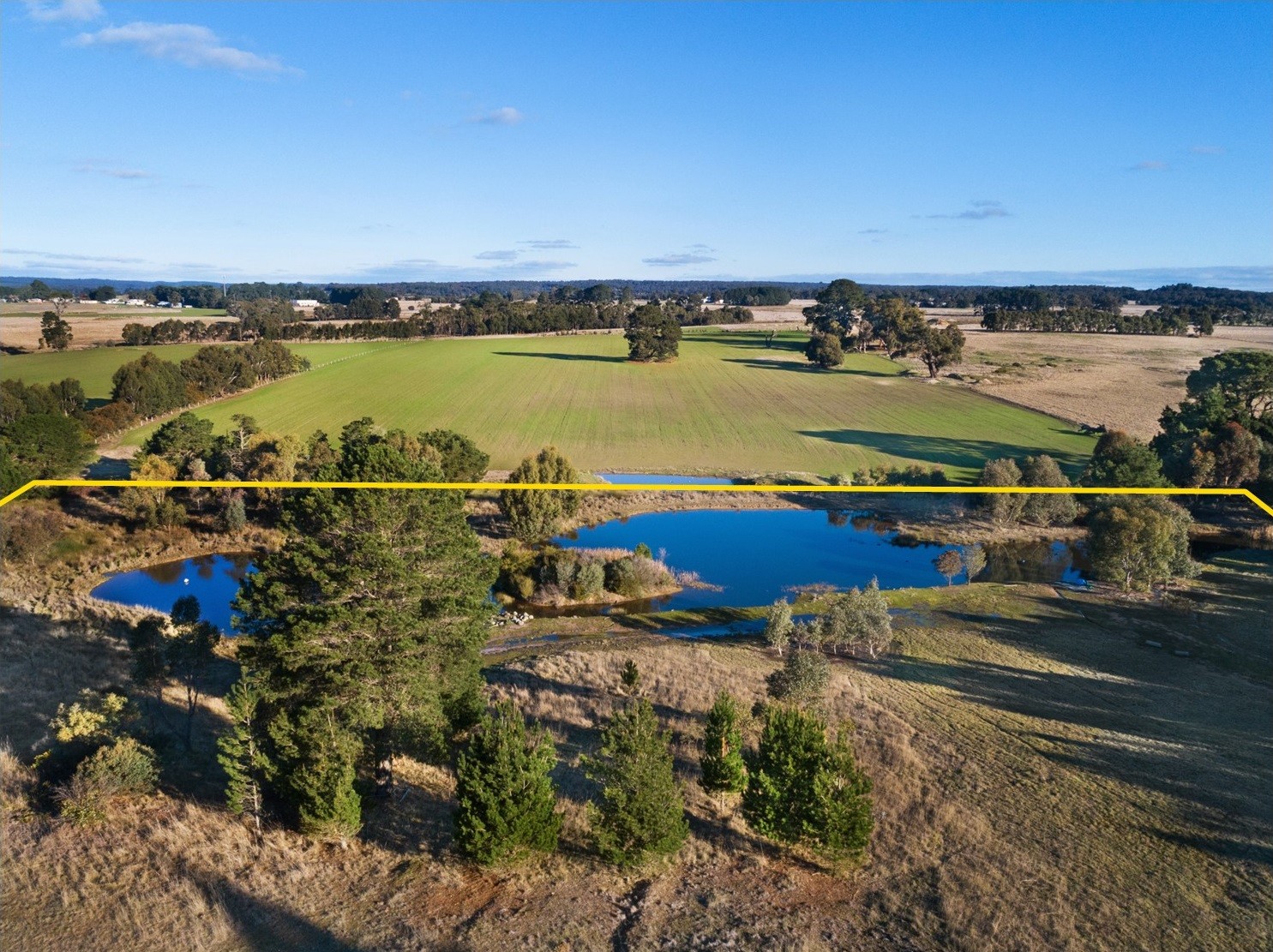 177 Golf Course Road, Snake Valley, VIC 3351