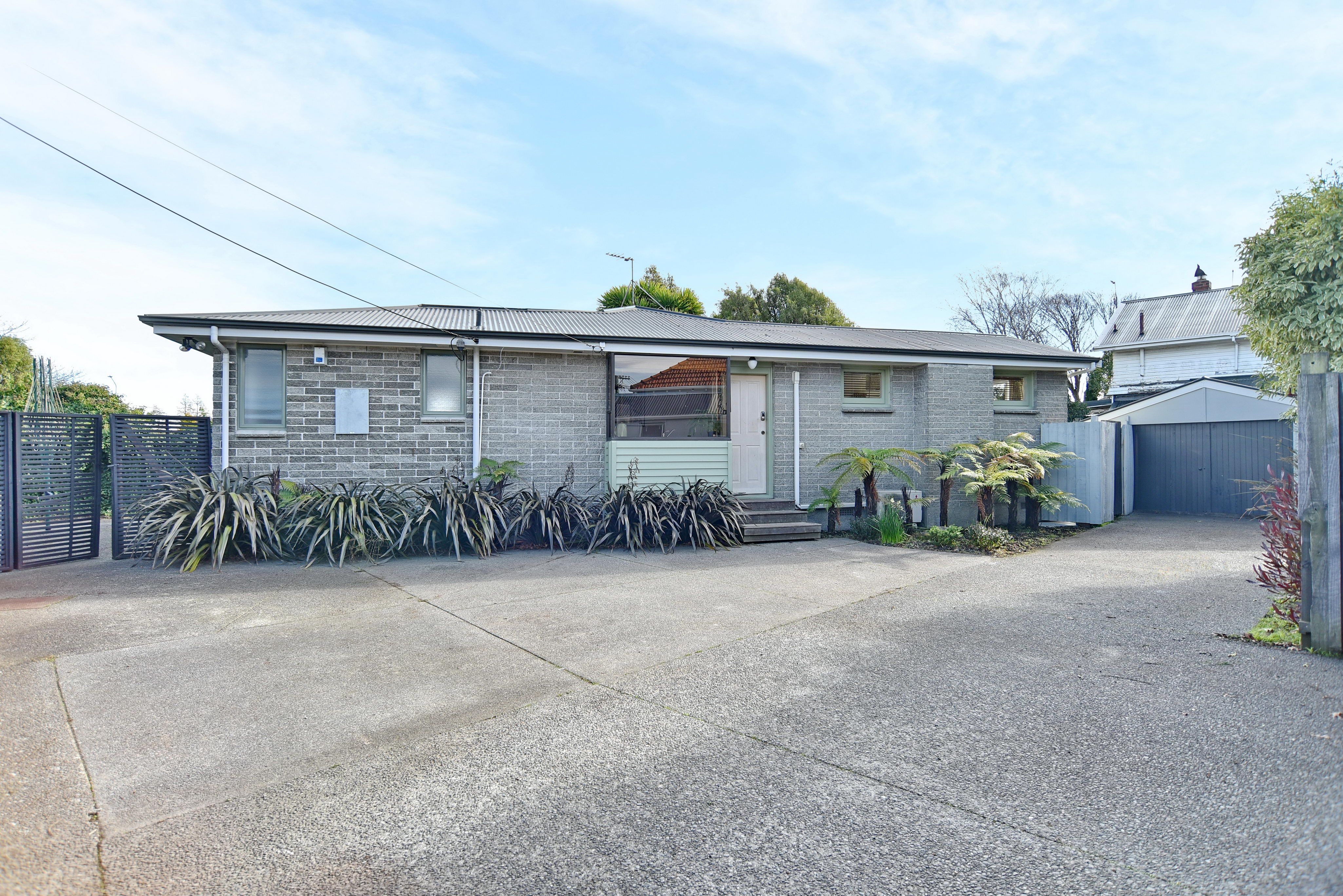 81 Edward Avenue, St Albans, Christchurch City