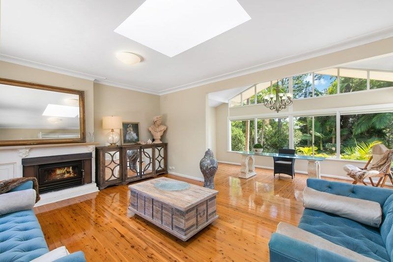 29 Awatea Road, St Ives Chase, NSW 2075