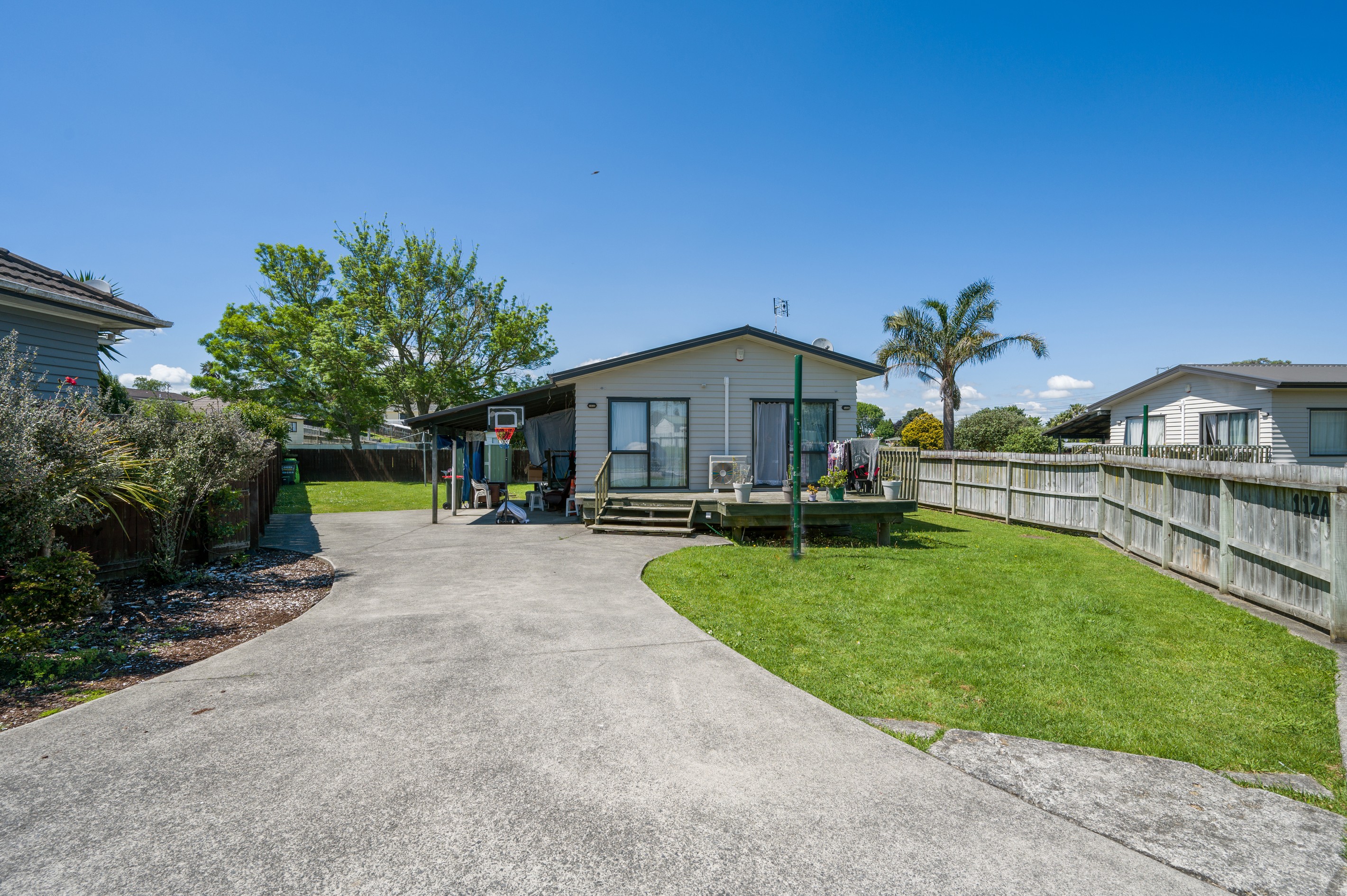 112a Porchester Road, Papakura, Papakura