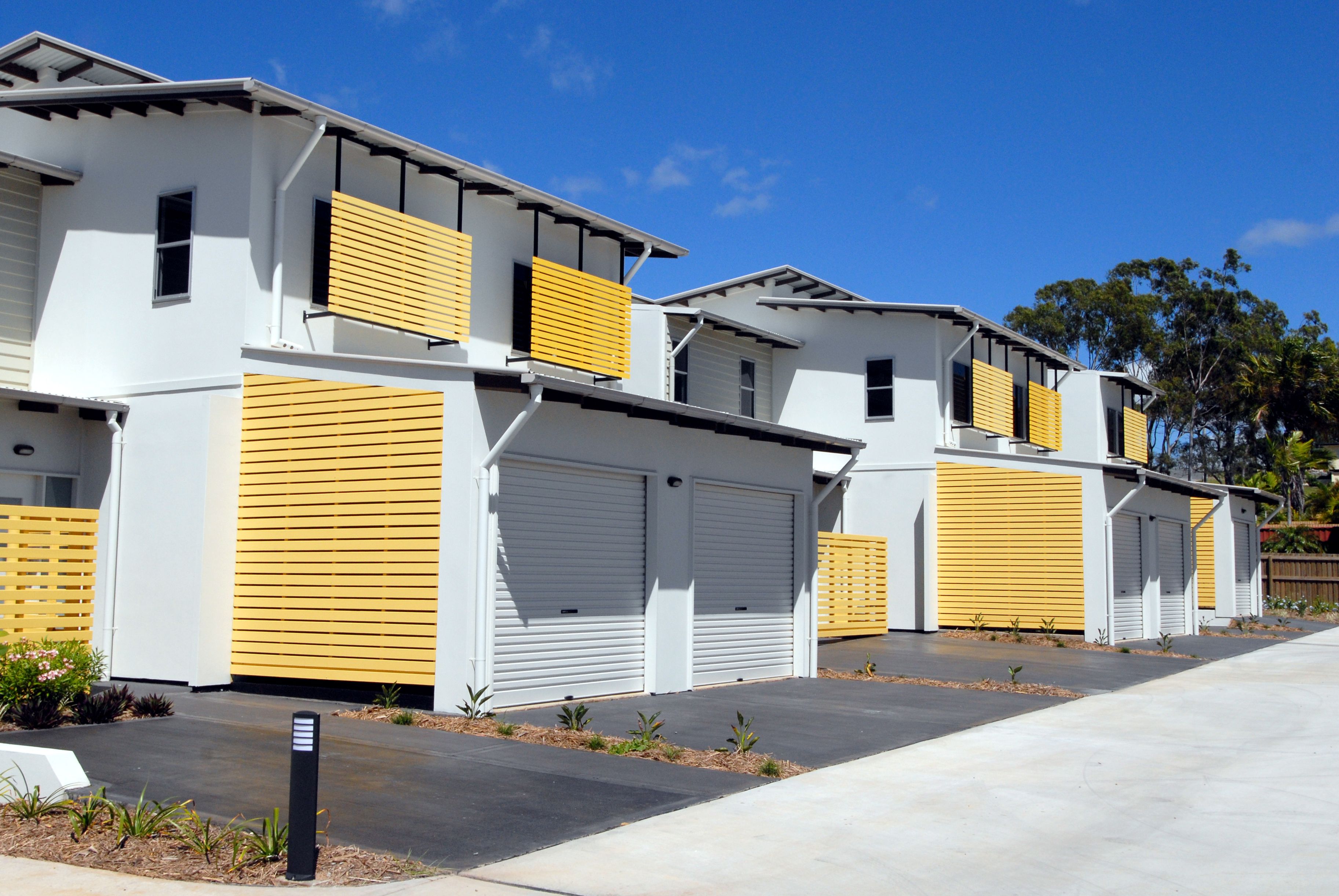 9/10 Nothling Street, New Auckland, QLD 4680