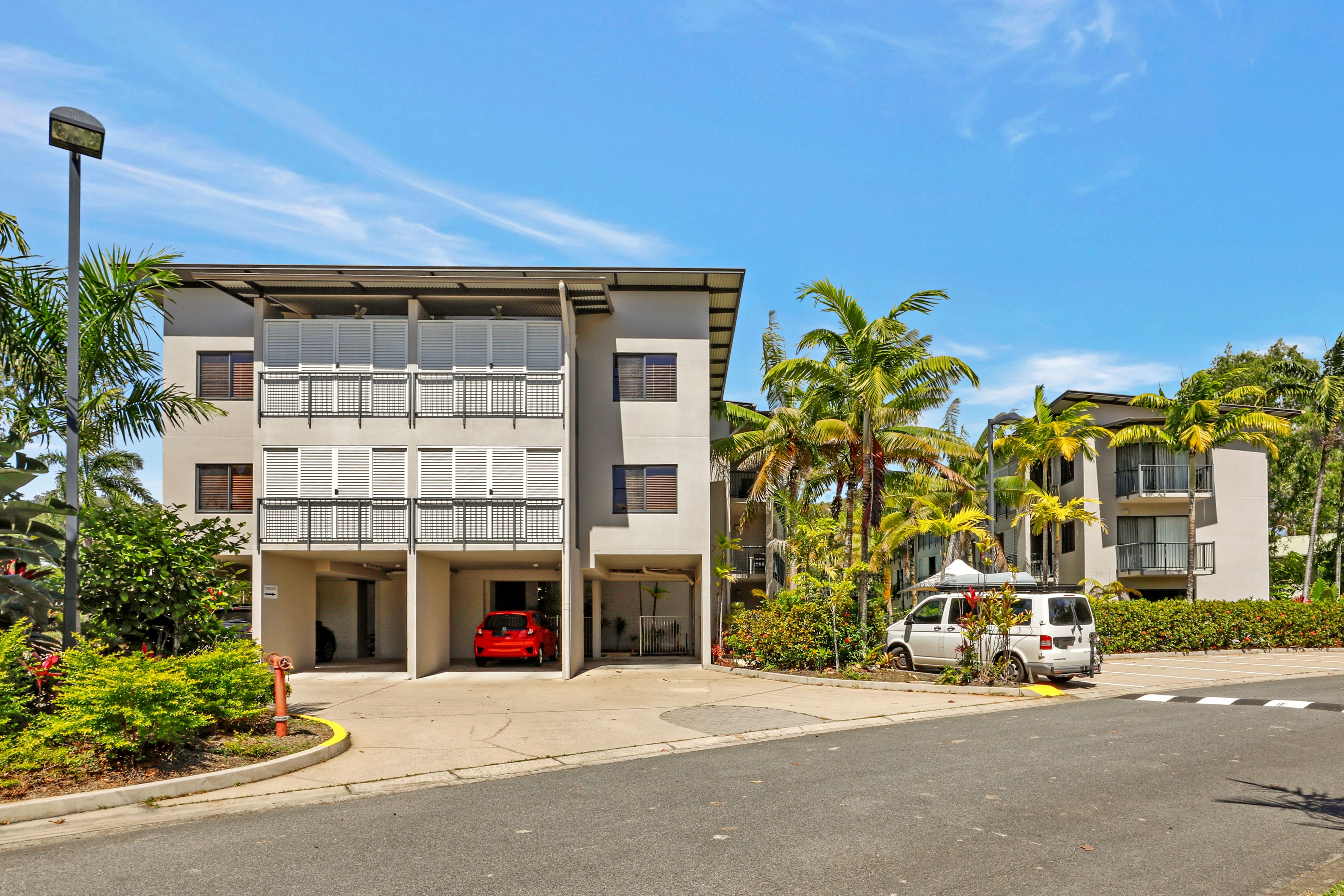 8/28-36 Trinity Beach Road, Trinity Beach, QLD 4879