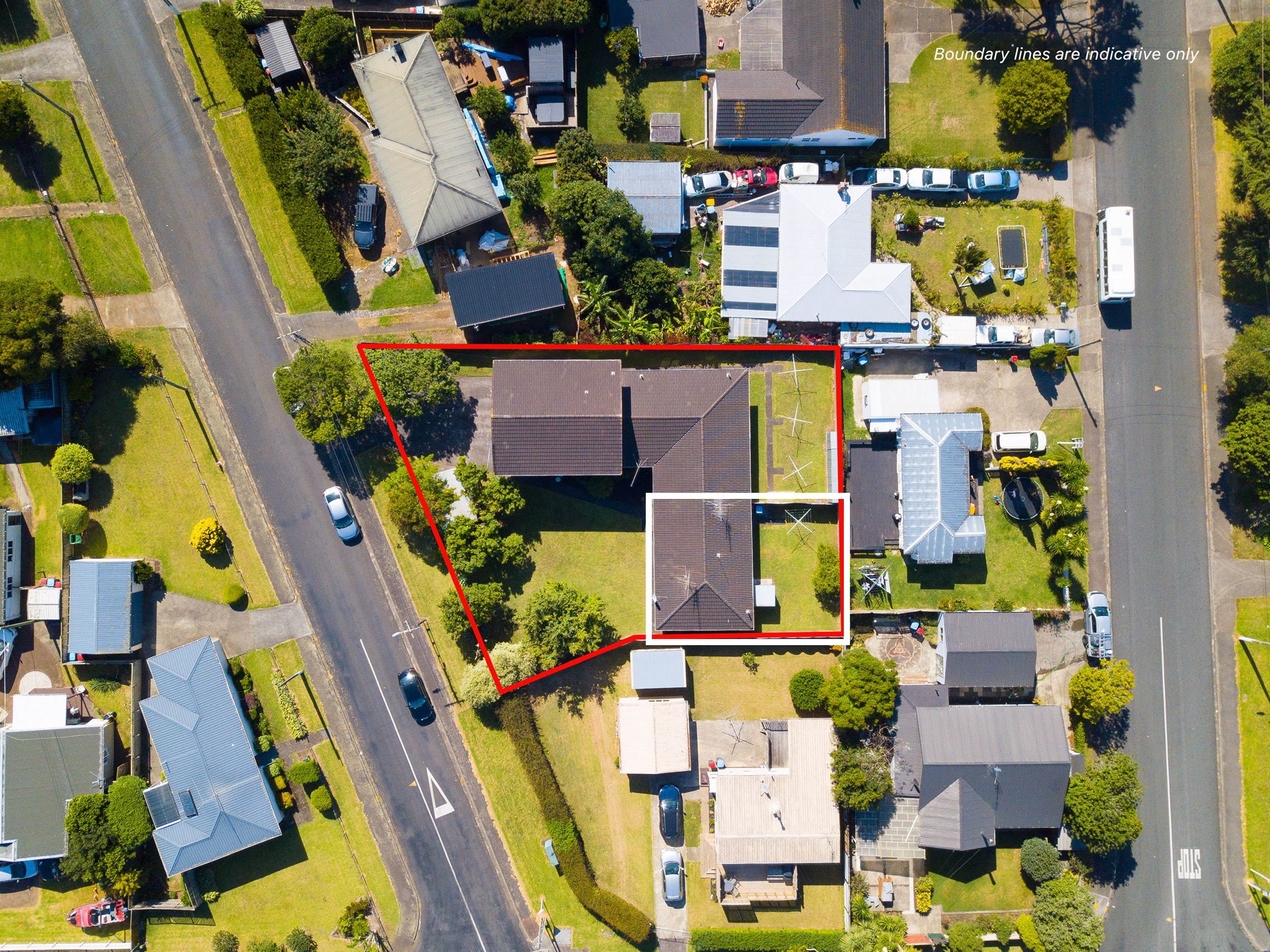4/1 Parry Road, Mt Wellington, Auckland City