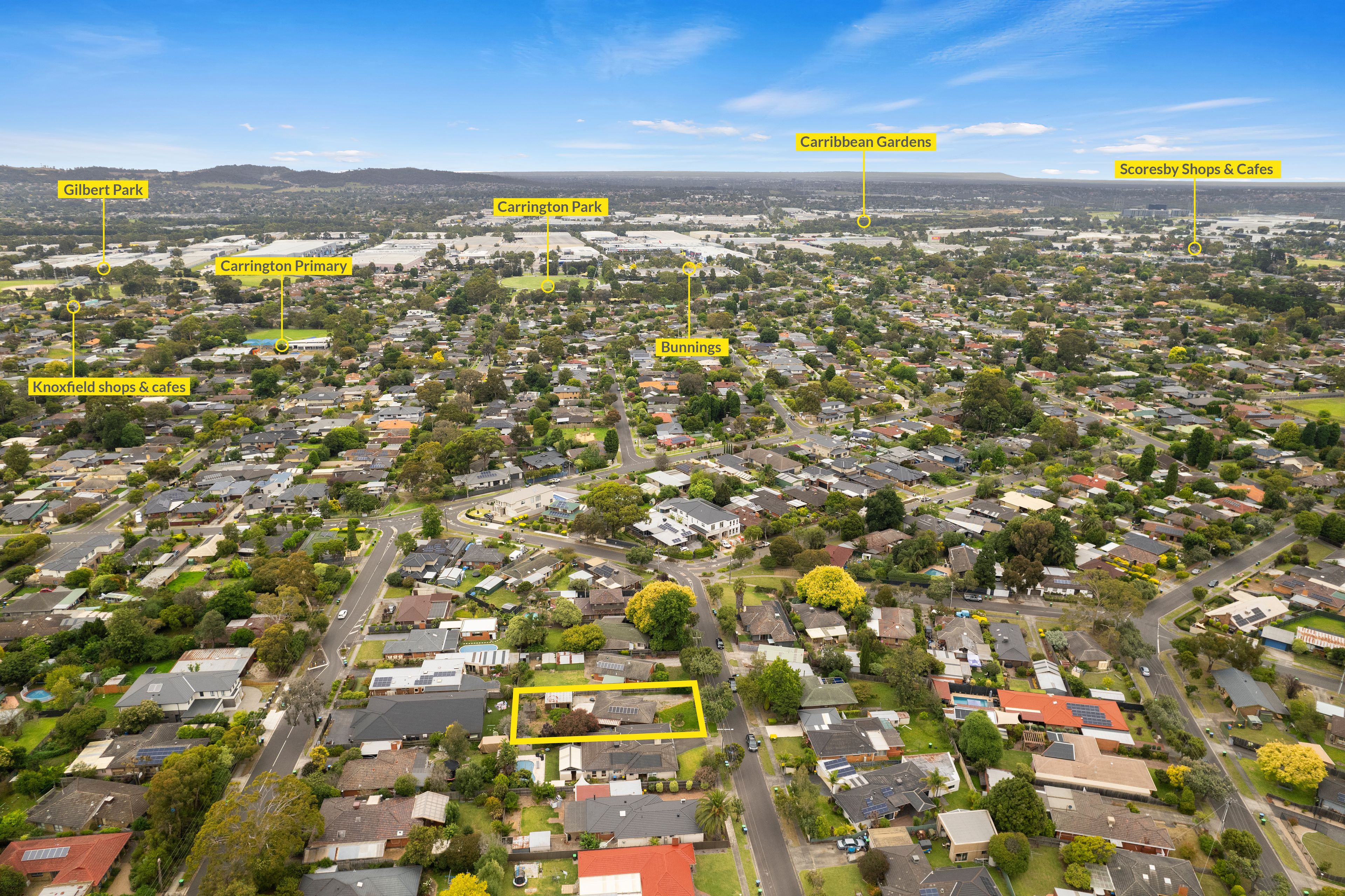 44 Frudal Crescent, Knoxfield, VIC 3180