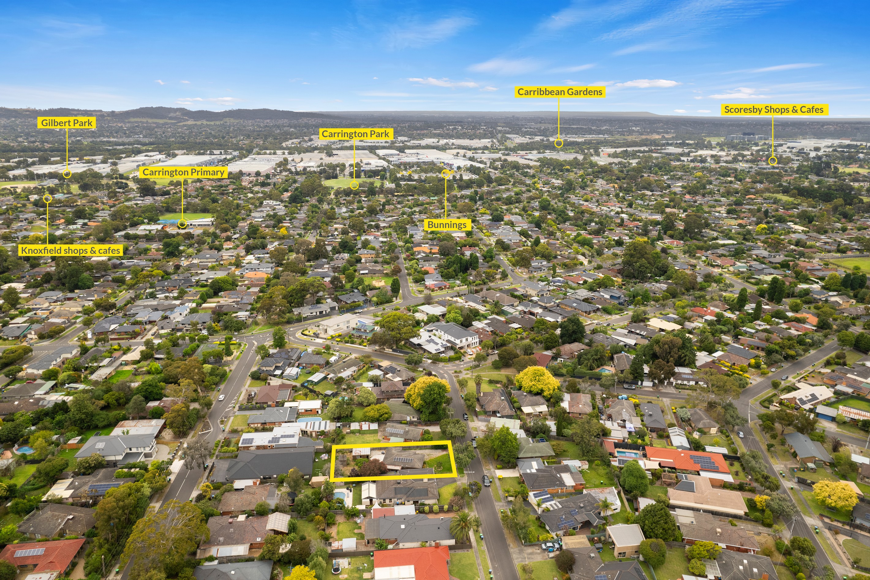 44 Frudal Crescent, Knoxfield, VIC 3180