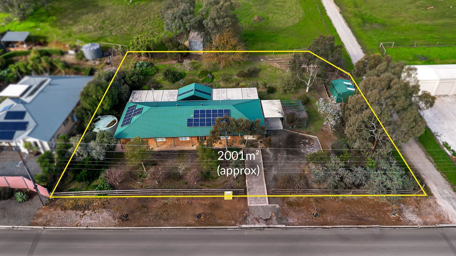 48 Penrice Road, Angaston, SA 5353