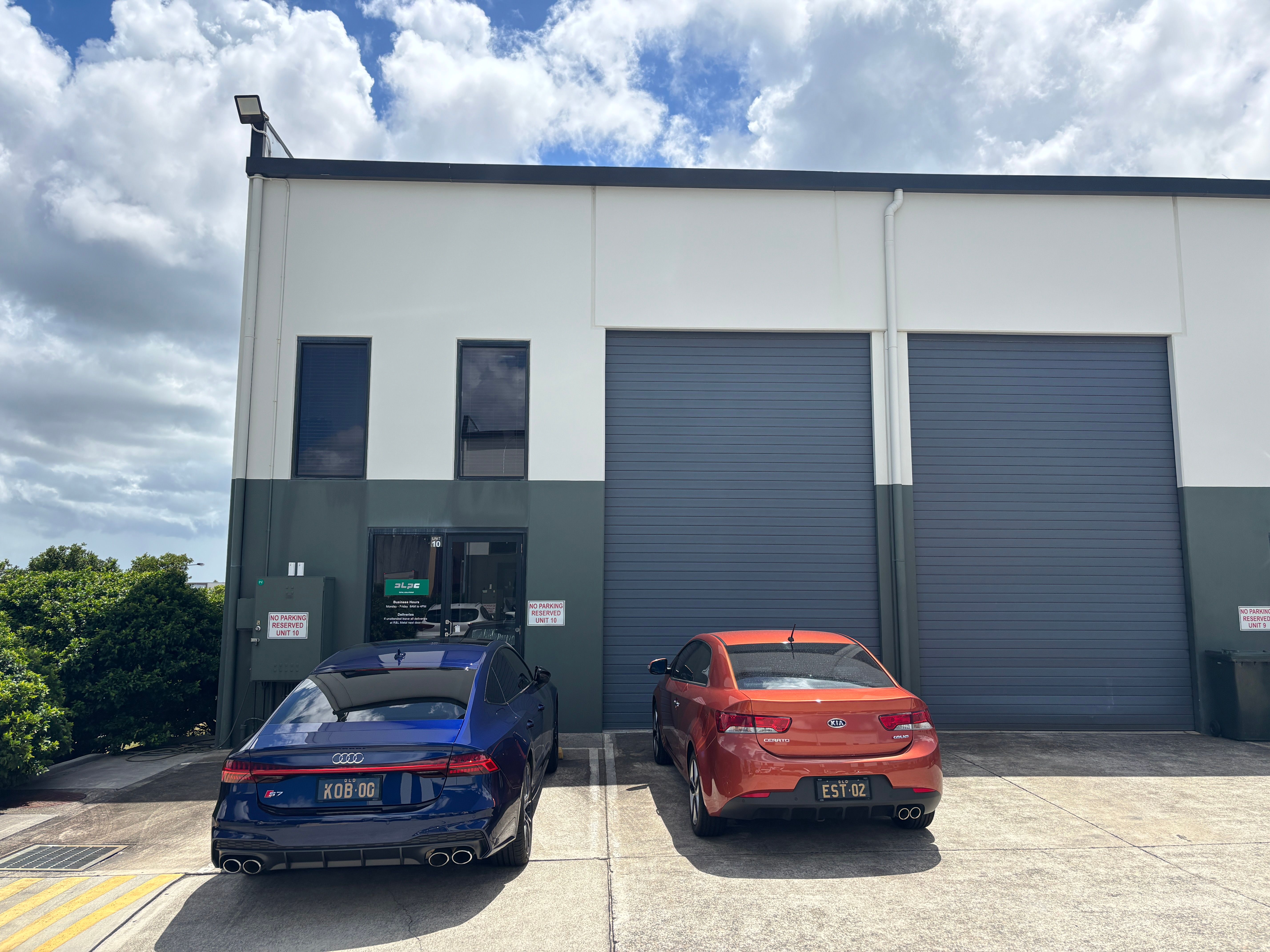 10/16 Natasha Street, Capalaba, QLD 4157